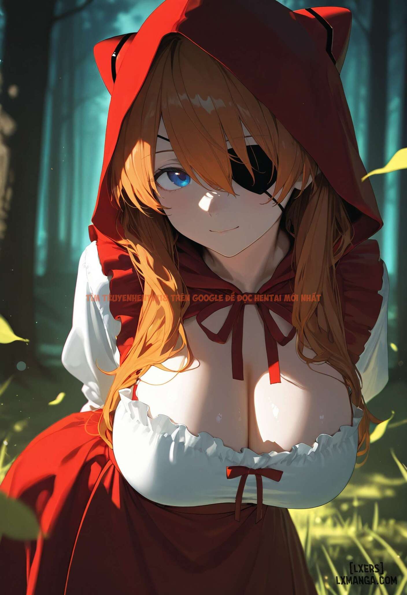 Xem ảnh Patreon Artist. - Adapromina Ai Asuka - 62 69837773f32b8 - Truyenhentaiz.net