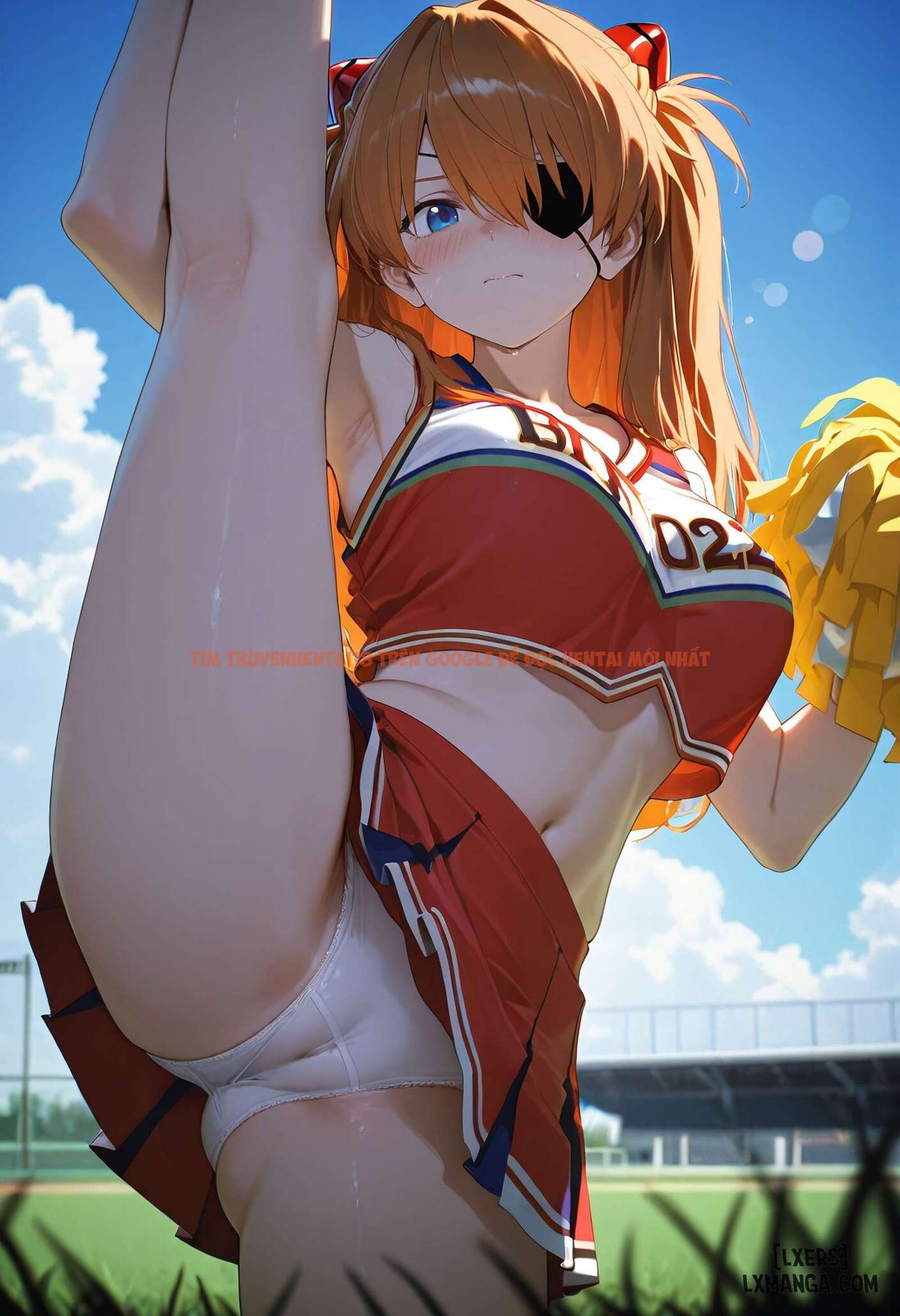 Xem ảnh Patreon Artist. - Adapromina Ai Asuka - 63 69837773f32b8 - Truyenhentaiz.net