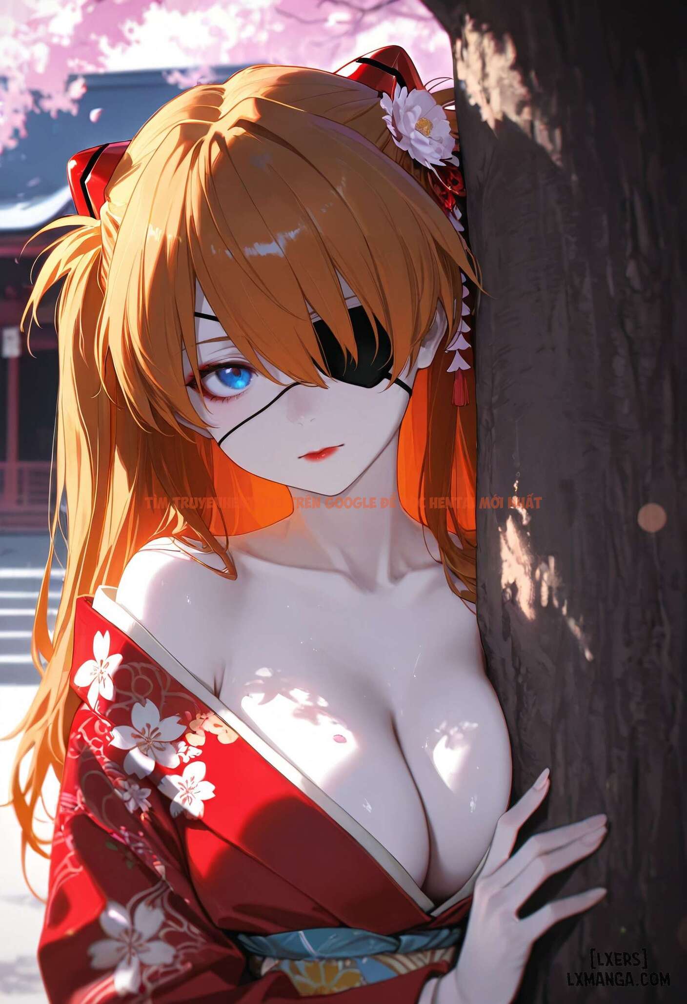 Xem ảnh Patreon Artist. - Adapromina Ai Asuka - 65 69837773f32b8 - Truyenhentaiz.net