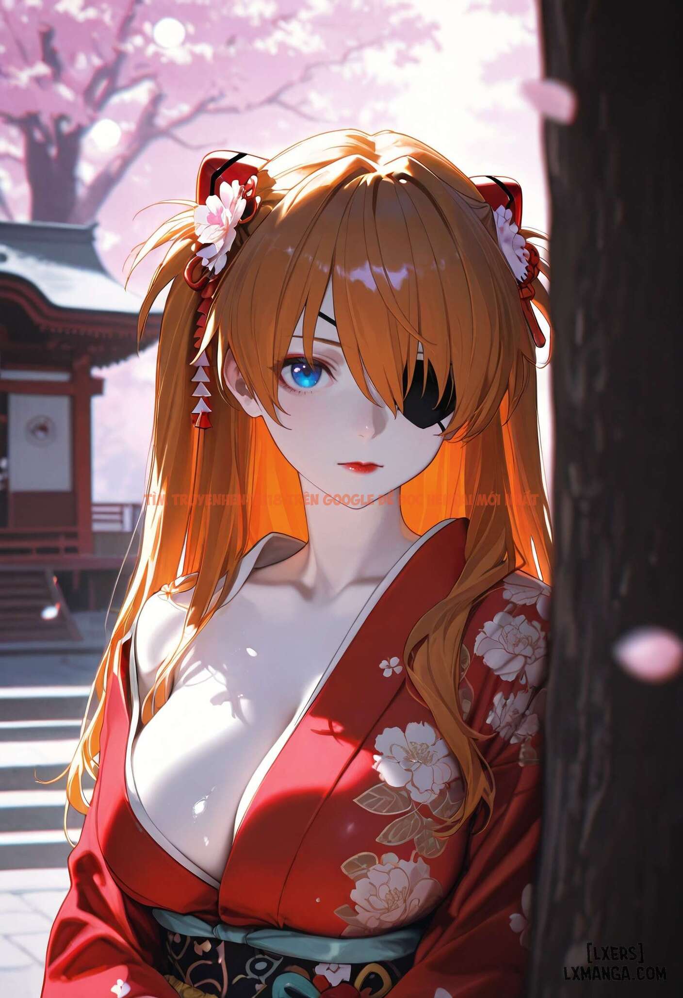Xem ảnh Patreon Artist. - Adapromina Ai Asuka - 66 69837773f32b8 - Truyenhentaiz.net