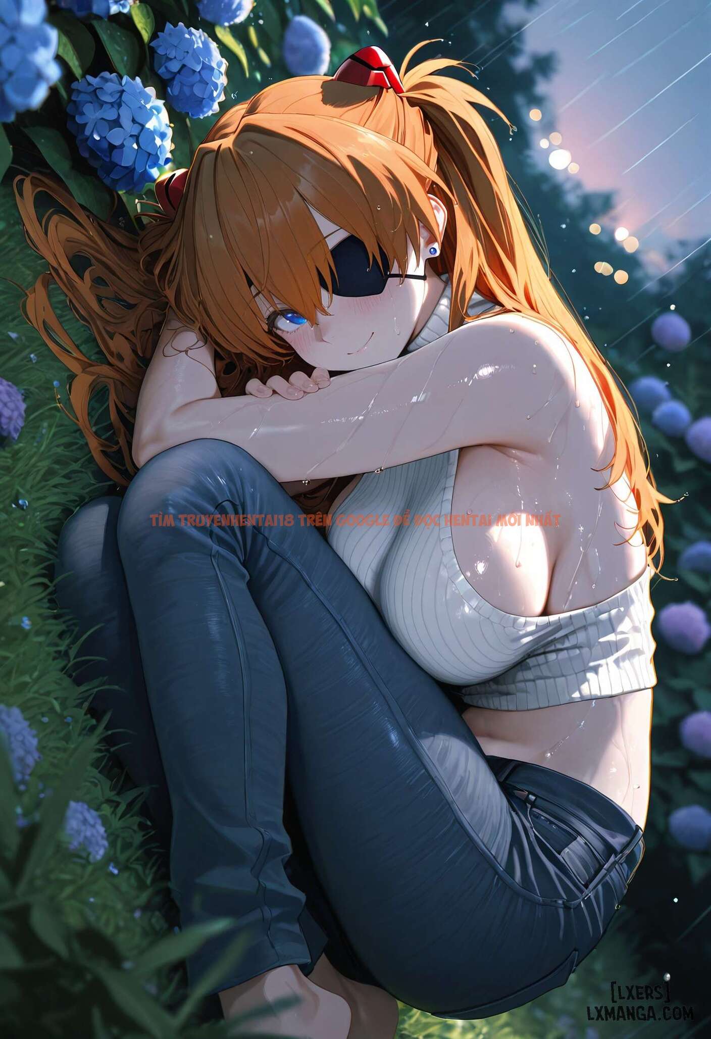 Xem ảnh Patreon Artist. - Adapromina Ai Asuka - 70 69837773f32b8 - Truyenhentaiz.net