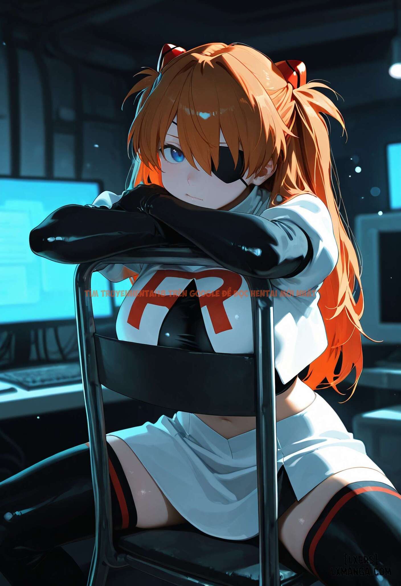 Xem ảnh Patreon Artist. - Adapromina Ai Asuka - 72 69837773f32b8 - Truyenhentaiz.net