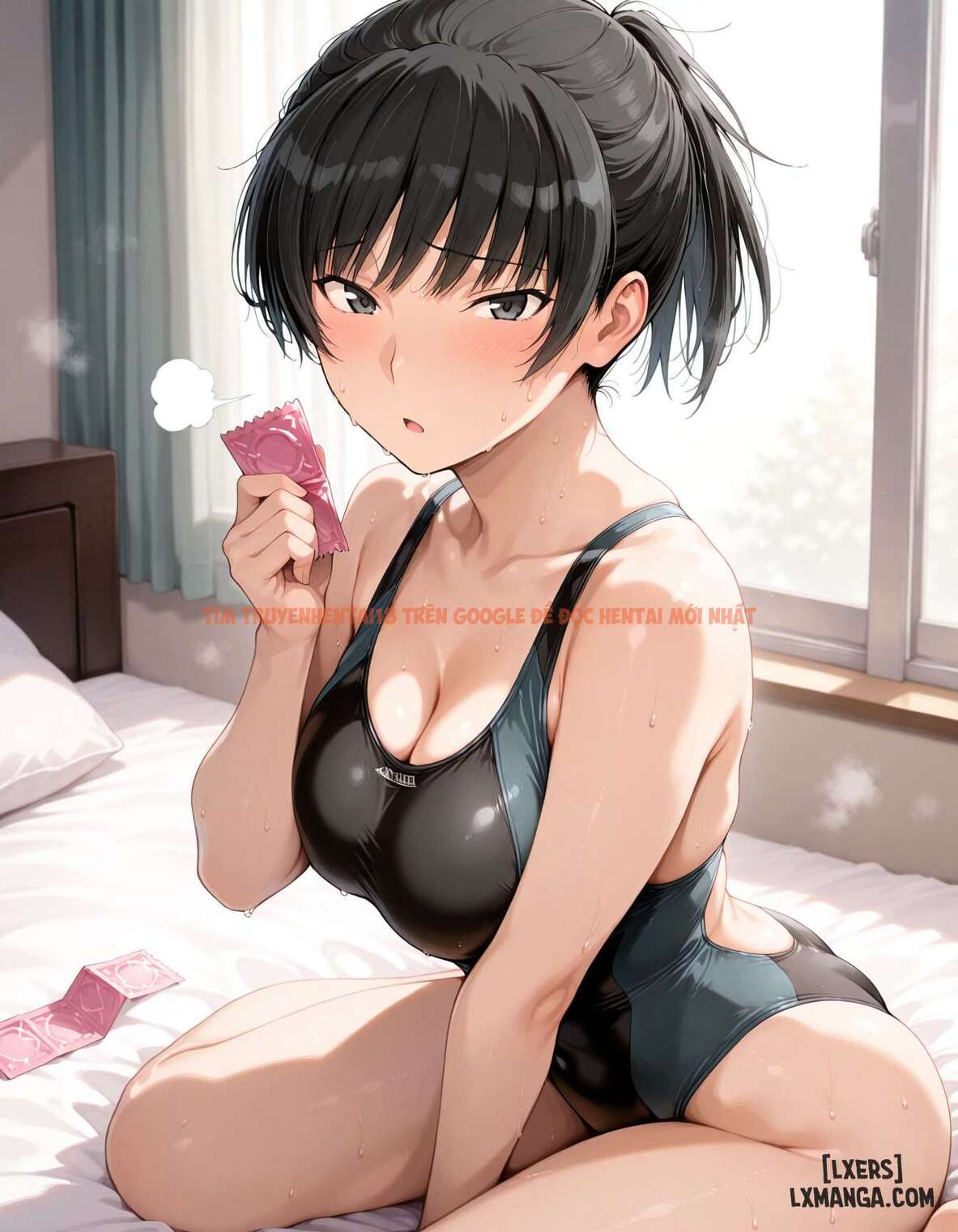 Xem ảnh Patreon Artist. - AI Robot Strage Tsukahara c1 (big set) - 10 69baec53ec912 - Truyenhentaiz.net