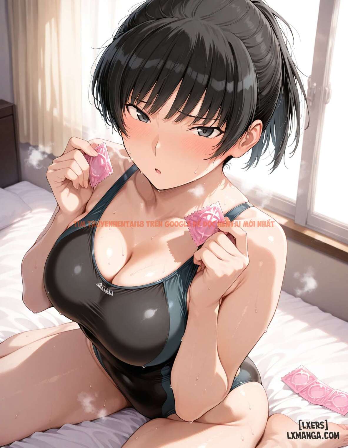 Xem ảnh Patreon Artist. - AI Robot Strage Tsukahara c1 (big set) - 12 69baec53ec912 - Truyenhentaiz.net