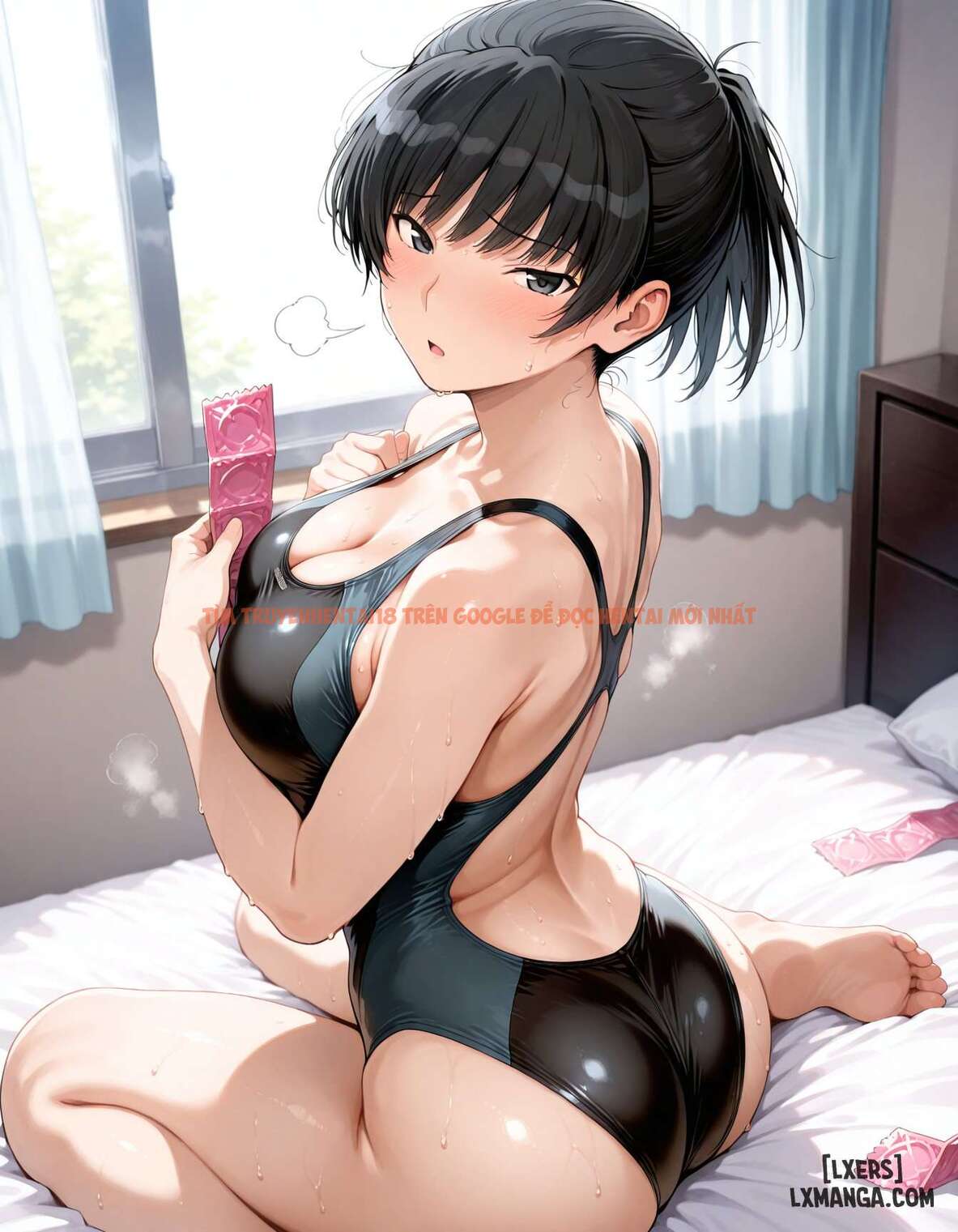 Xem ảnh Patreon Artist. - AI Robot Strage Tsukahara c1 (big set) - 13 69baec53ec912 - Truyenhentaiz.net