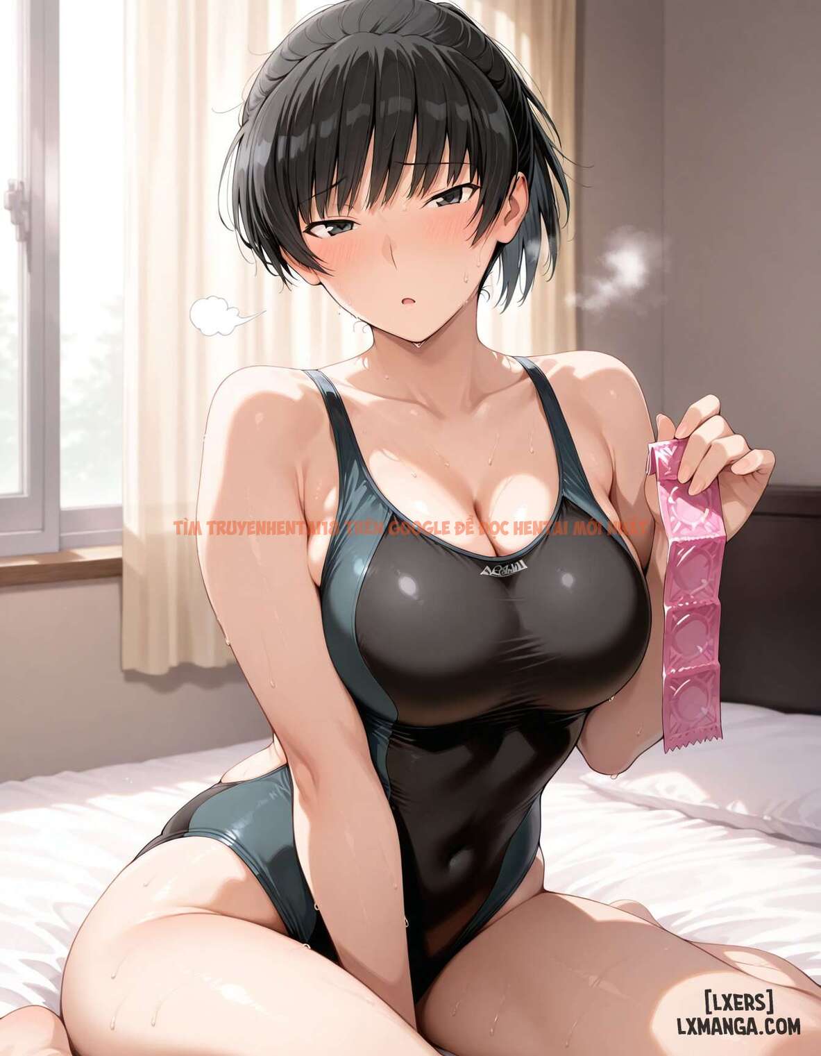 Xem ảnh Patreon Artist. - AI Robot Strage Tsukahara c1 (big set) - 9 69baec53ec912 - Truyenhentaiz.net