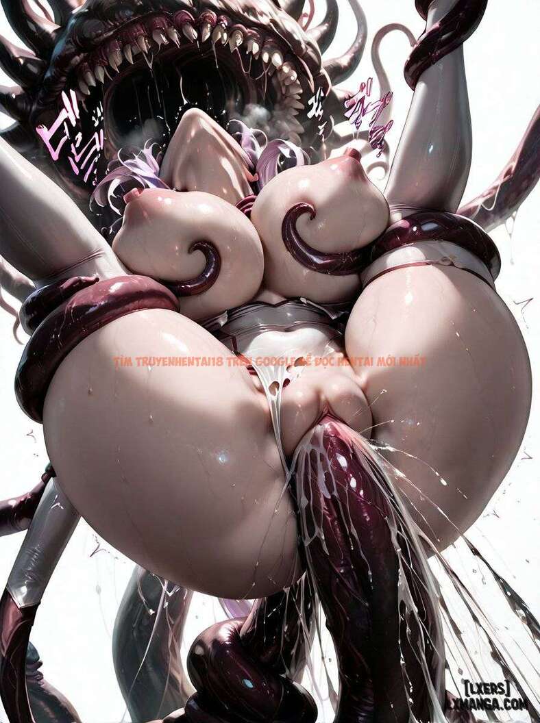 Xem ảnh Patreon Artist. - aiEgg Enjou Sakuya (monster; cân nhắc trước khi xem) - 35 696a29a1a0383 - Truyenhentaiz.net