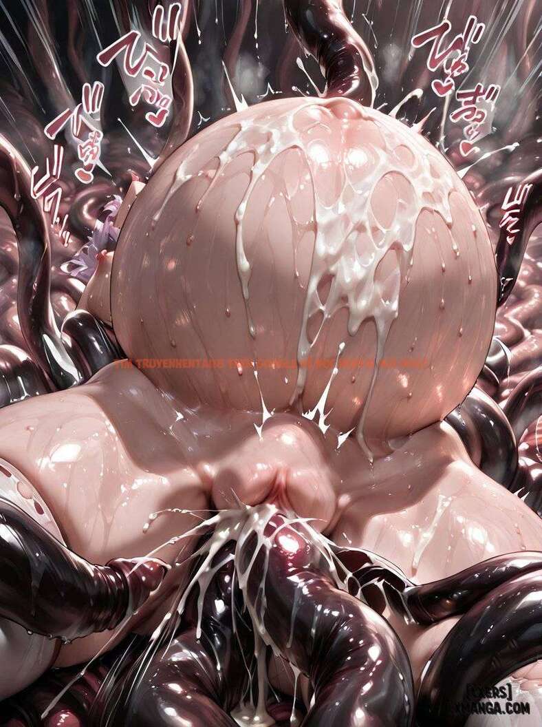 Xem ảnh Patreon Artist. - aiEgg Enjou Sakuya (monster; cân nhắc trước khi xem) - 73 696a29a1a0383 - Truyenhentaiz.net