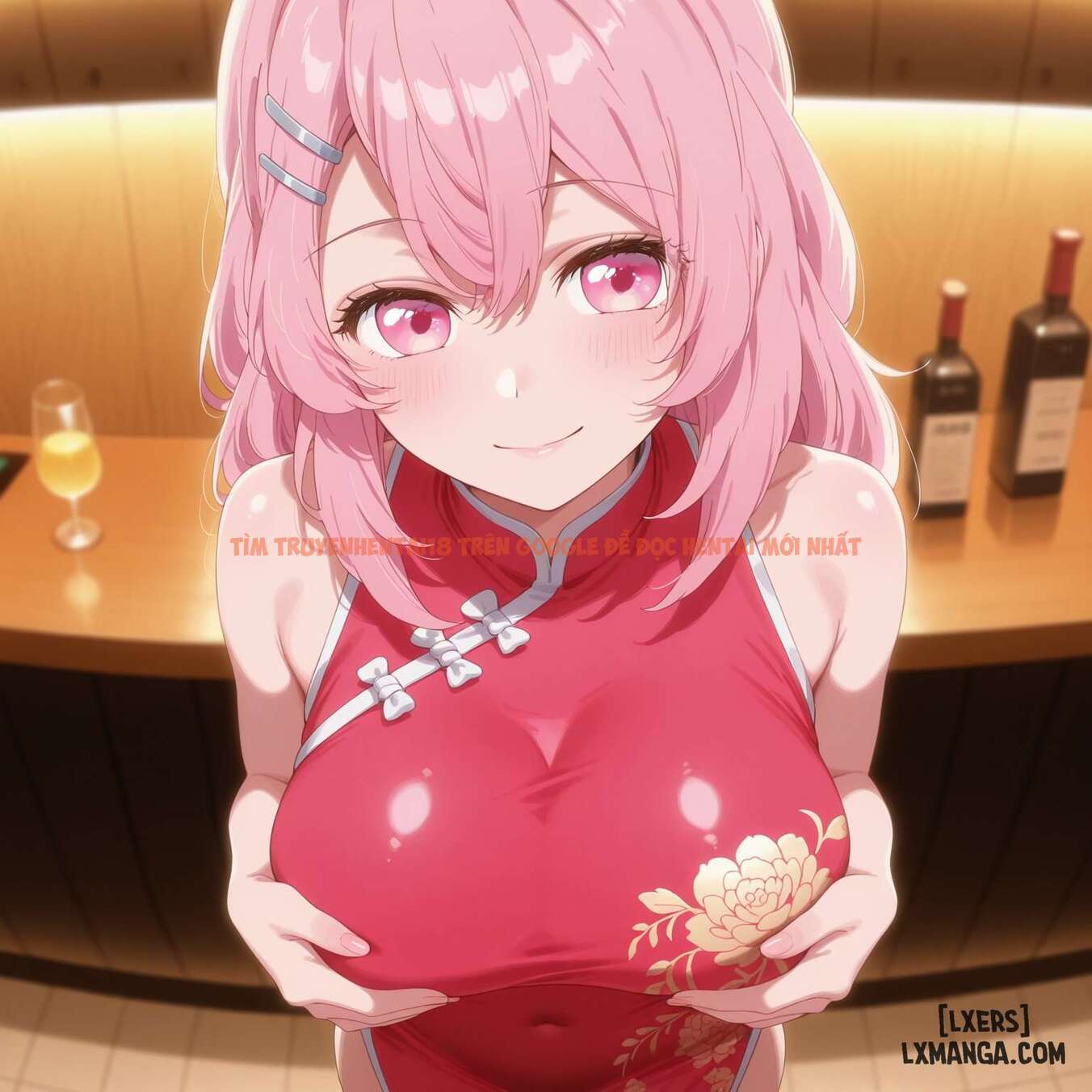 Xem ảnh Patreon Artist. - AiGirl741 Kootbuki Minami - 3 69aa80f683d5e - Truyenhentaiz.net