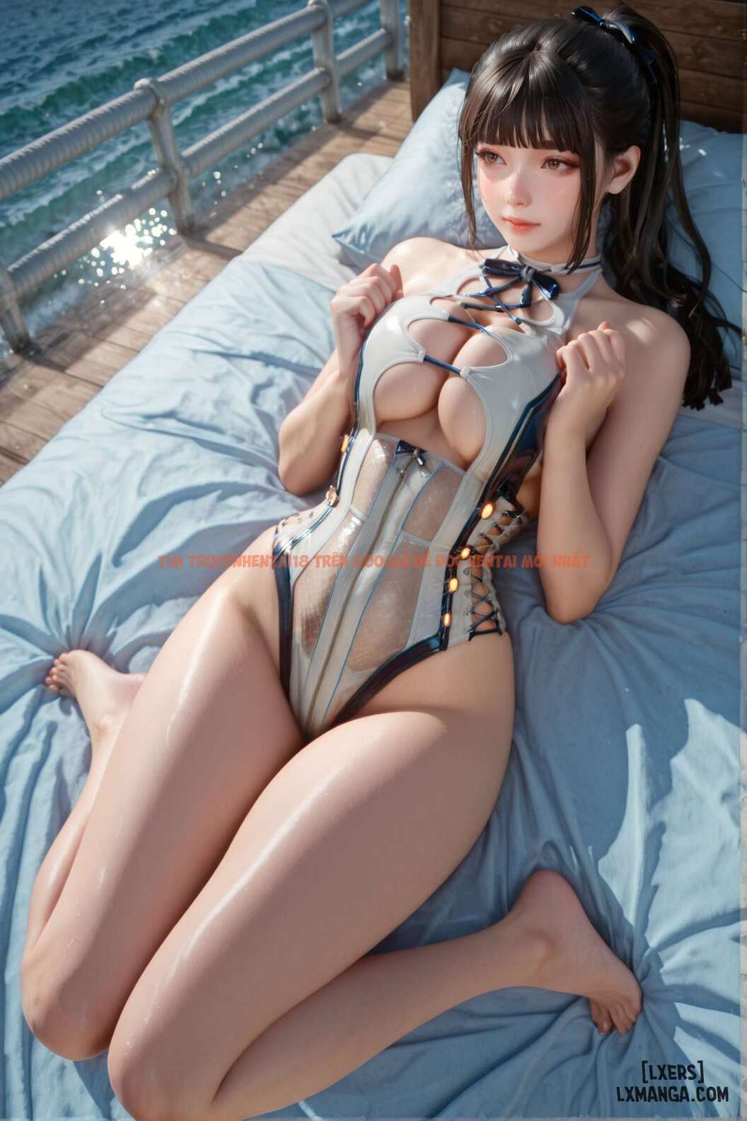 Xem ảnh Patreon Artist. - aiwaifu69 Eve Swim - 1 69afc88974f15 - Truyenhentaiz.net