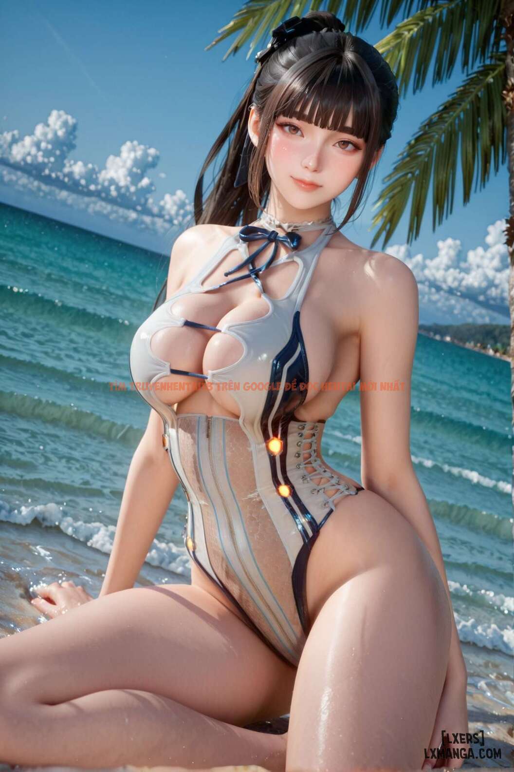 Xem ảnh Patreon Artist. - aiwaifu69 Eve Swim - 15 69afc88974f15 - Truyenhentaiz.net