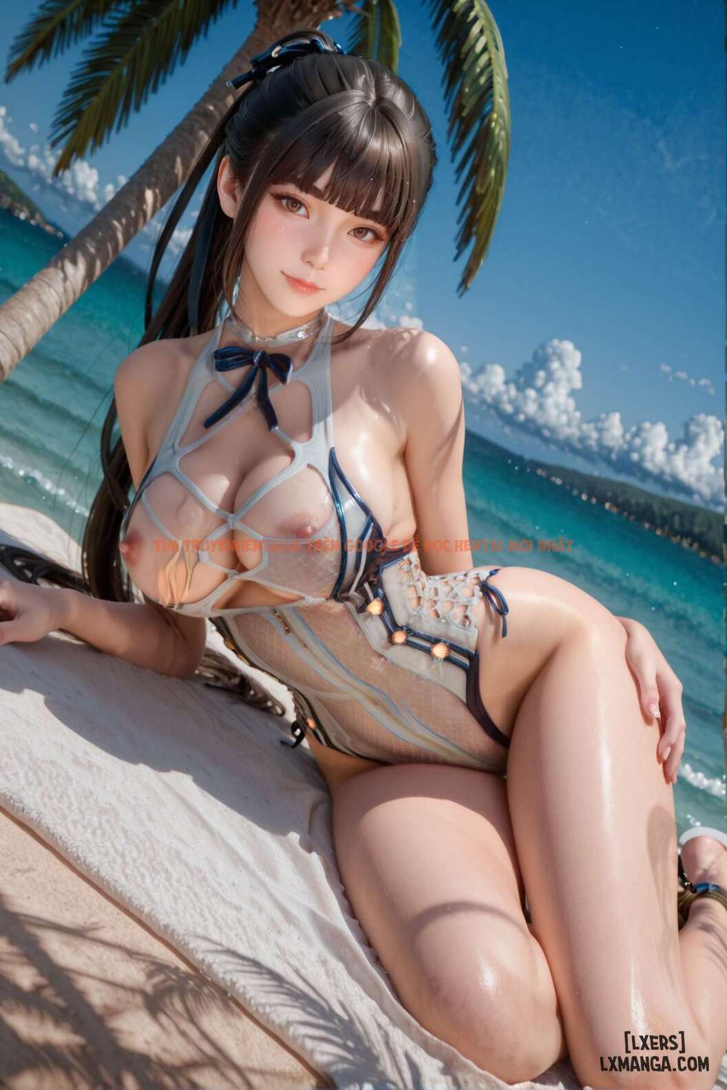 Xem ảnh Patreon Artist. - aiwaifu69 Eve Swim - 23 69afc88974f15 - Truyenhentaiz.net