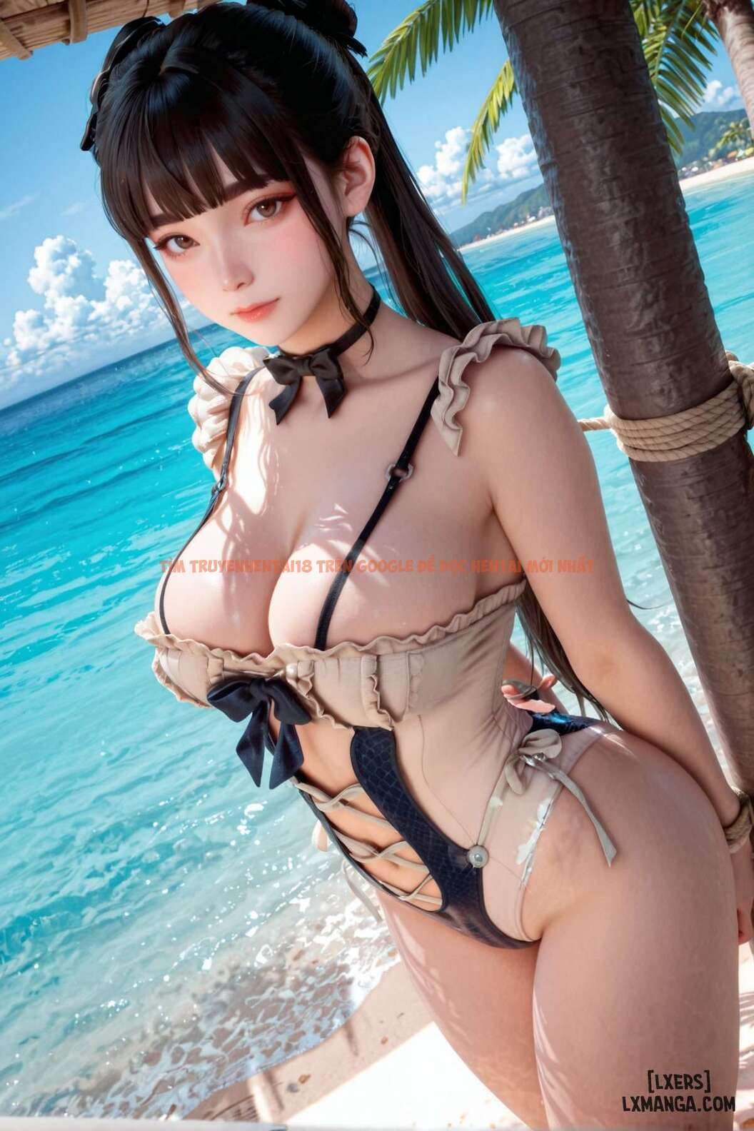 Xem ảnh Patreon Artist. - aiwaifu69 Eve Swim - 8 69afc88974f15 - Truyenhentaiz.net