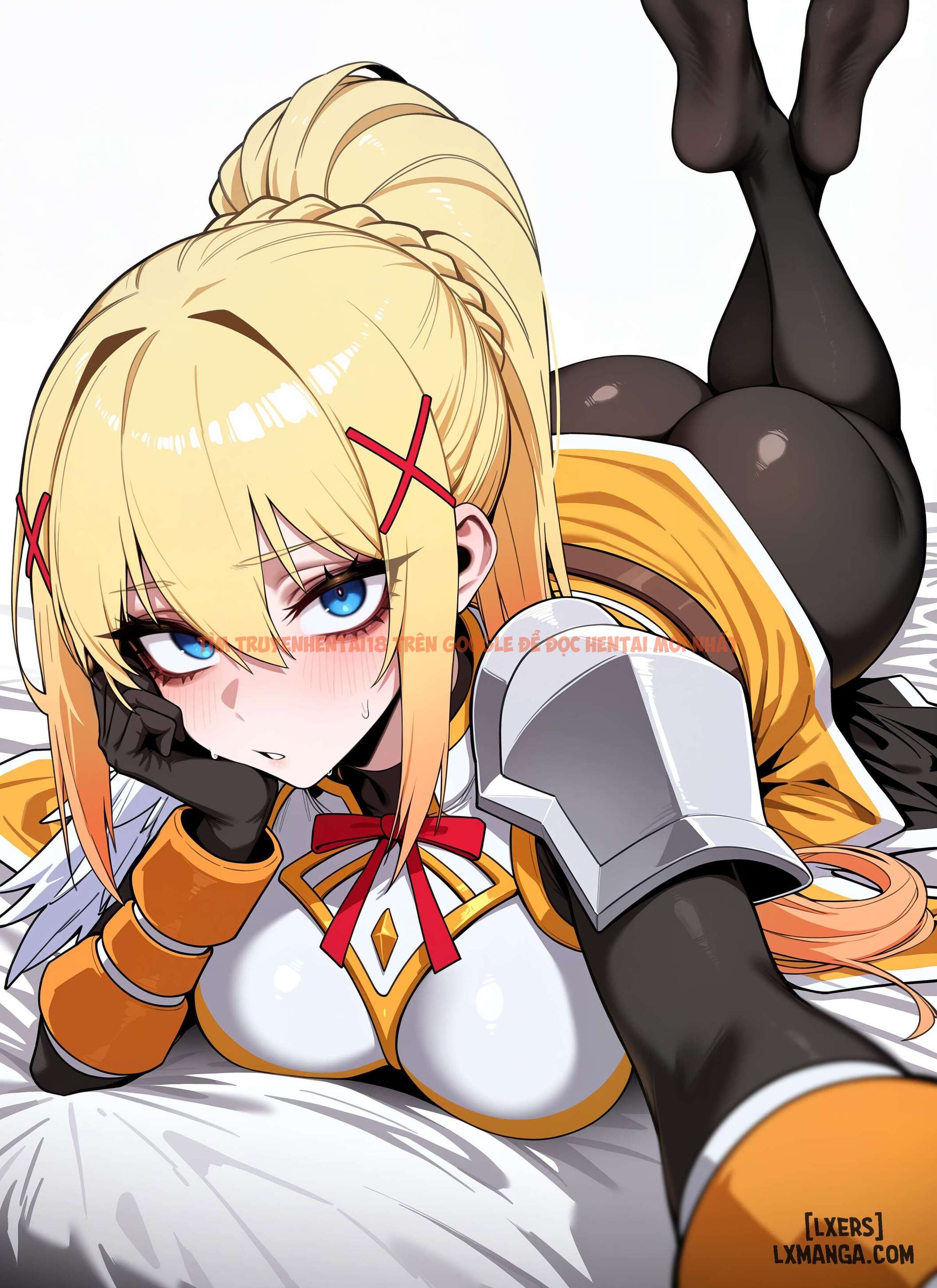 Xem ảnh Patreon Artist. - Akihime Darkness (big set) - 1 69ae93b66f4a0 - Truyenhentaiz.net