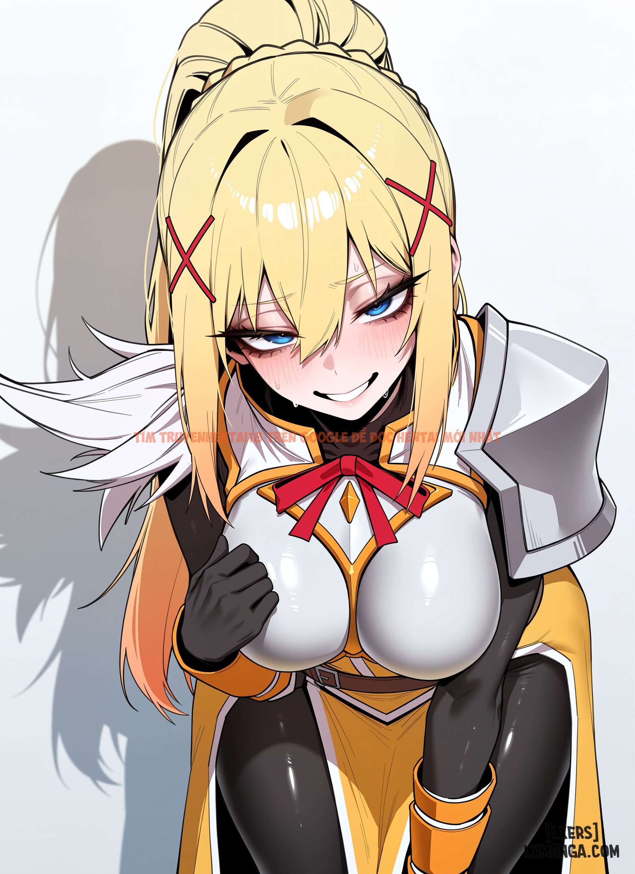 Xem ảnh Patreon Artist. - Akihime Darkness (big set) - 3 69ae93b66f4a0 - Truyenhentaiz.net