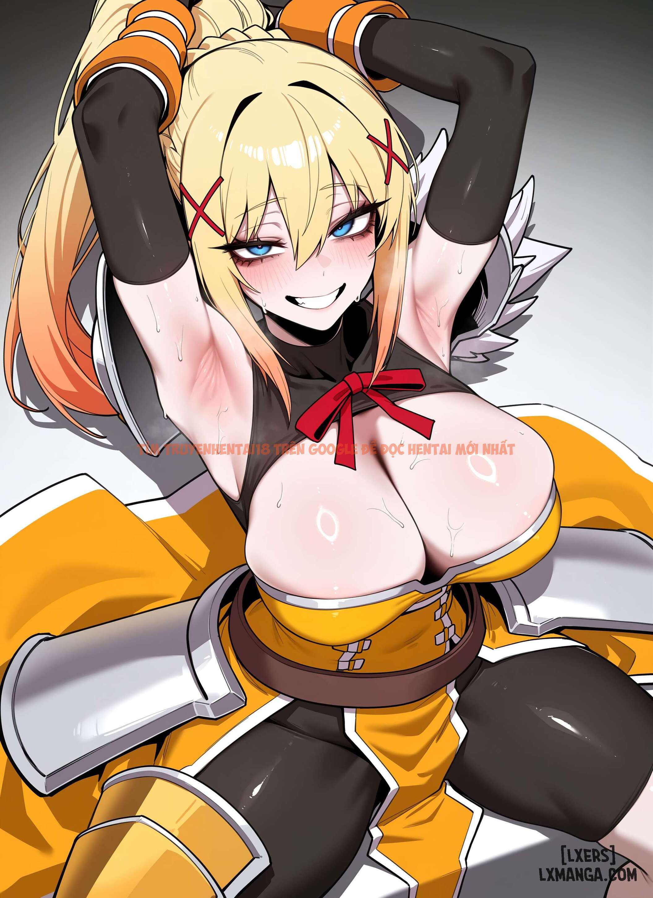 Xem ảnh Patreon Artist. - Akihime Darkness (big set) - 6 69ae93b66f4a0 - Truyenhentaiz.net