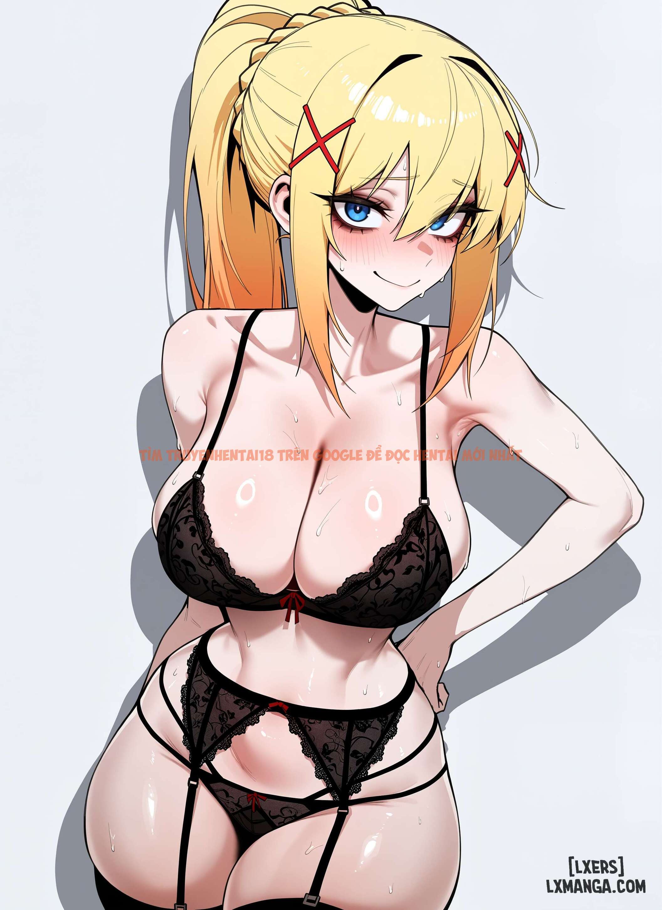 Xem ảnh Patreon Artist. - Akihime Darkness (big set) - 8 69ae93b66f4a0 - Truyenhentaiz.net