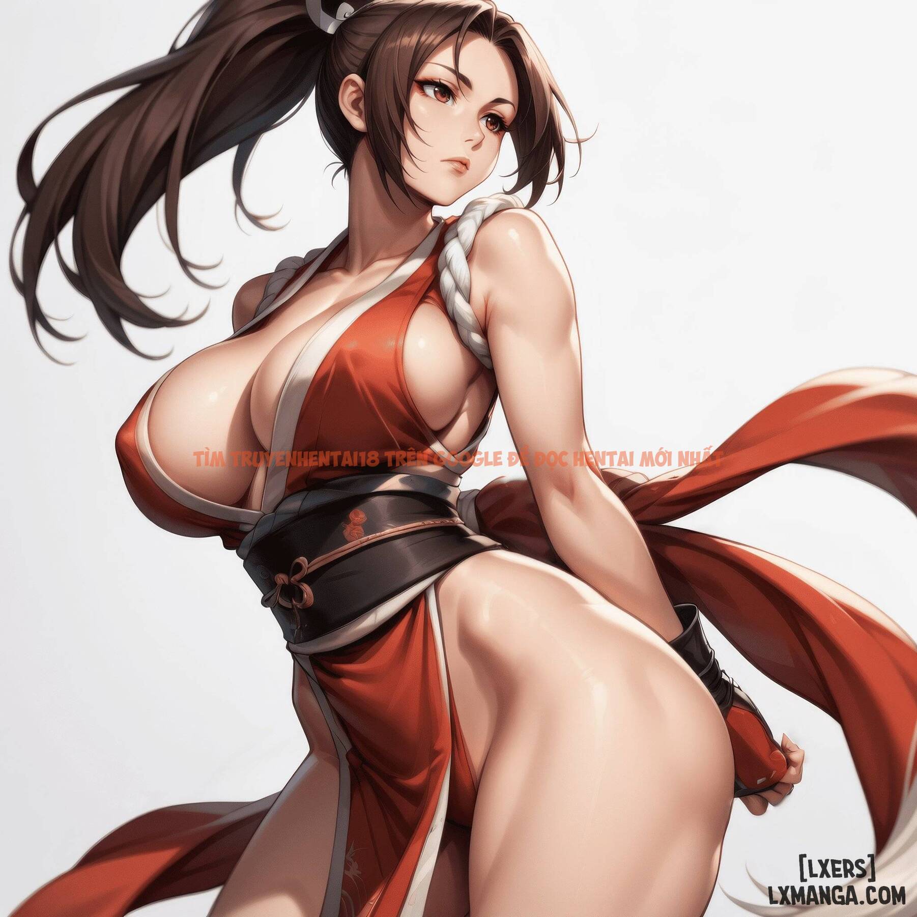 Xem ảnh Patreon Artist. - Angen 4 mini set: Mai, Anis, 18, Tifa - 0 69badae41949c - Truyenhentaiz.net