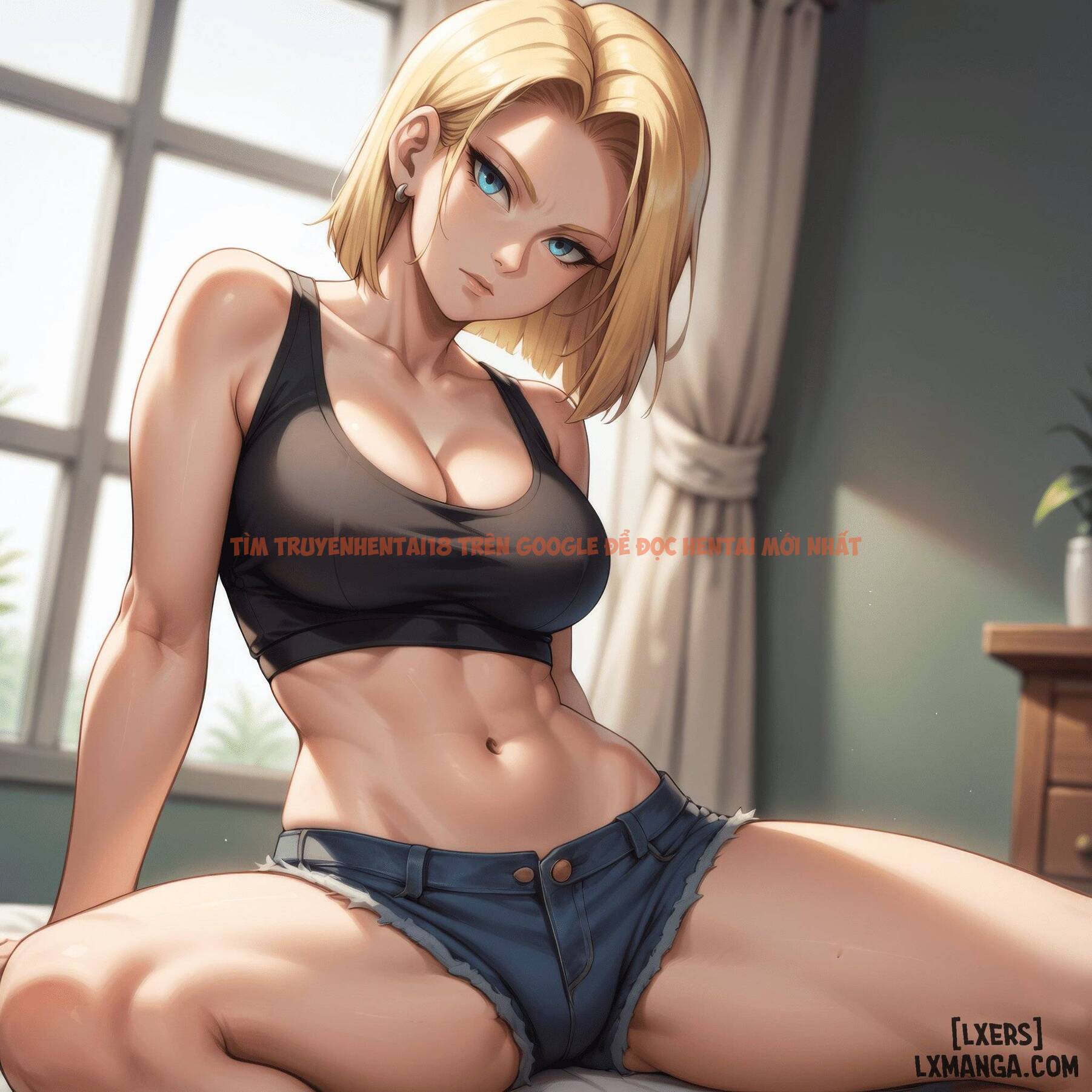 Xem ảnh Patreon Artist. - Angen 4 mini set: Mai, Anis, 18, Tifa - 25 69badae41949c - Truyenhentaiz.net