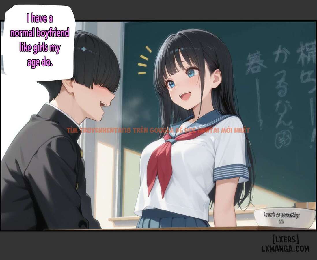 Xem ảnh Patreon Artist. - AnimalGirlLover NTR Girl C1 - 1 697d9202c80d4 - Truyenhentaiz.net