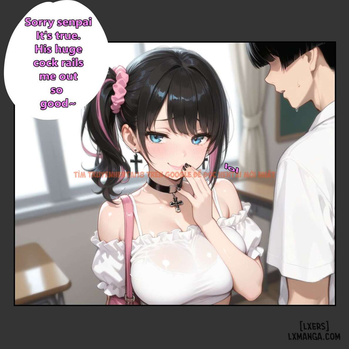 Xem ảnh Patreon Artist. - AnimalGirlLover NTR Girl C1 - 45 697d9202c80d4 - Truyenhentaiz.net