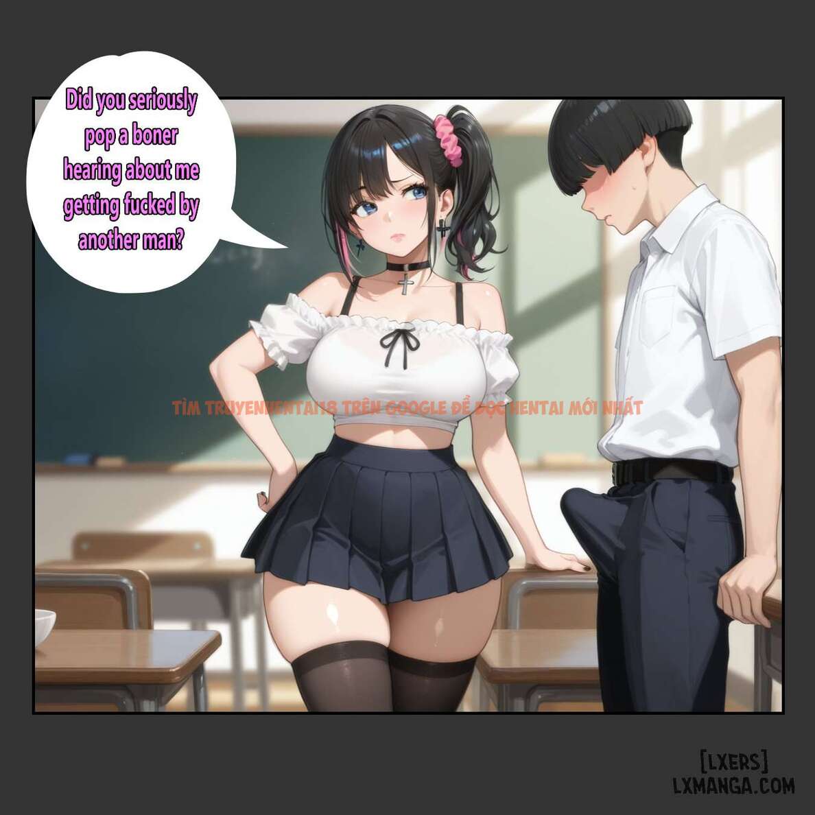 Xem ảnh Patreon Artist. - AnimalGirlLover NTR Girl C1 - 46 697d9202c80d4 - Truyenhentaiz.net