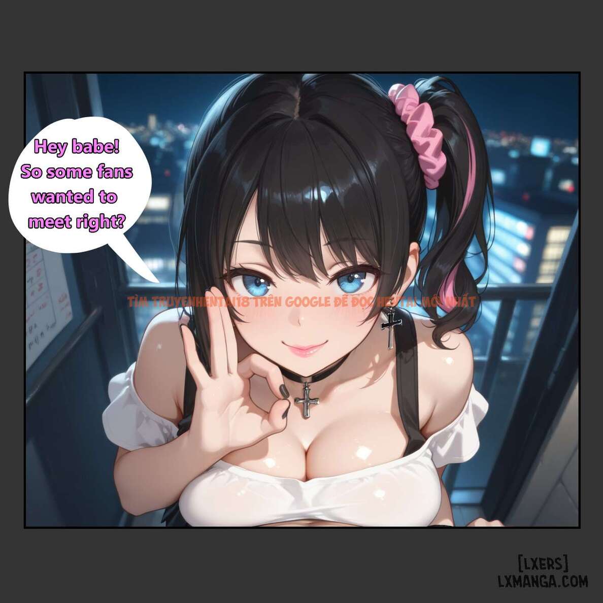 Xem ảnh Patreon Artist. - AnimalGirlLover NTR Girl C1 - 51 697d9202c80d4 - Truyenhentaiz.net