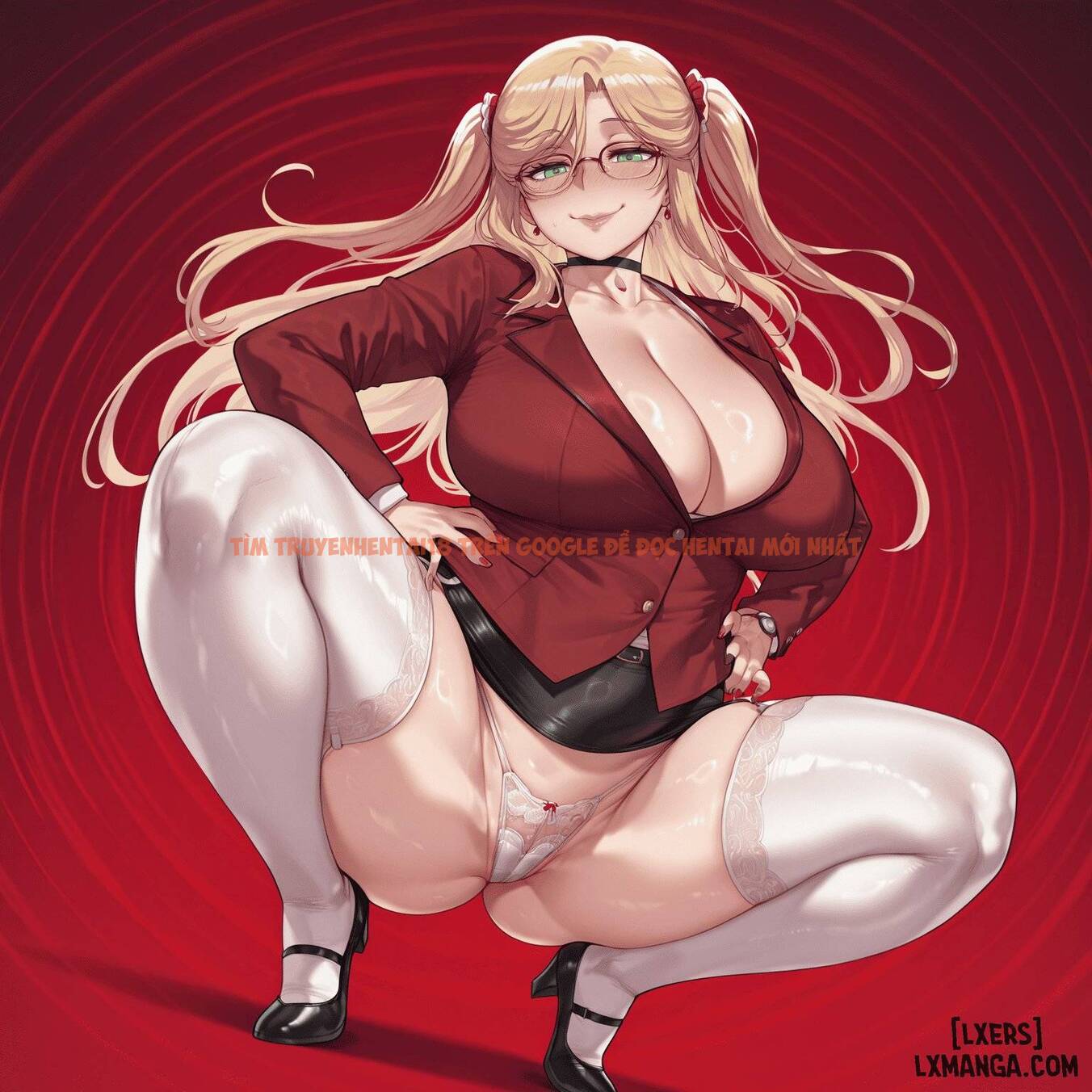 Xem ảnh Patreon Artist. - Archebaltsk1 Kosaka Sensei c1 (big set) - 19 69bd4d75c733f - Truyenhentaiz.net