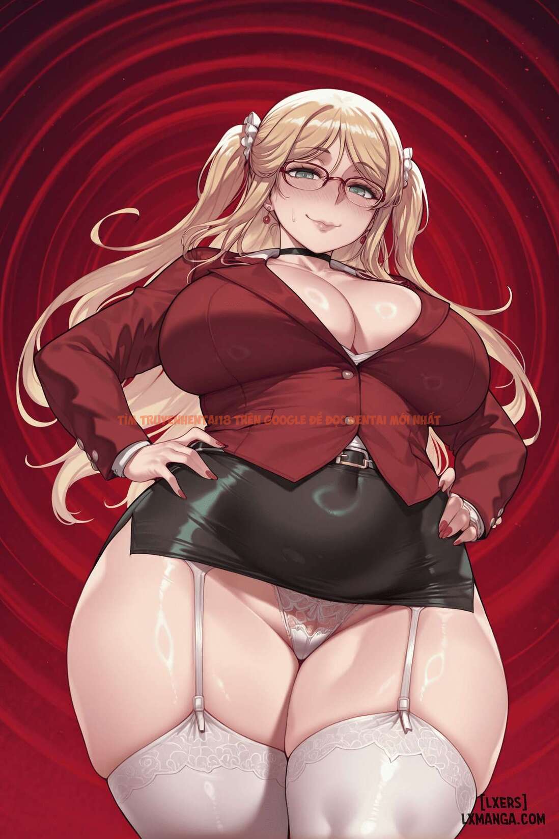 Xem ảnh Patreon Artist. - Archebaltsk1 Kosaka Sensei c1 (big set) - 8 69bd4d75c733f - Truyenhentaiz.net