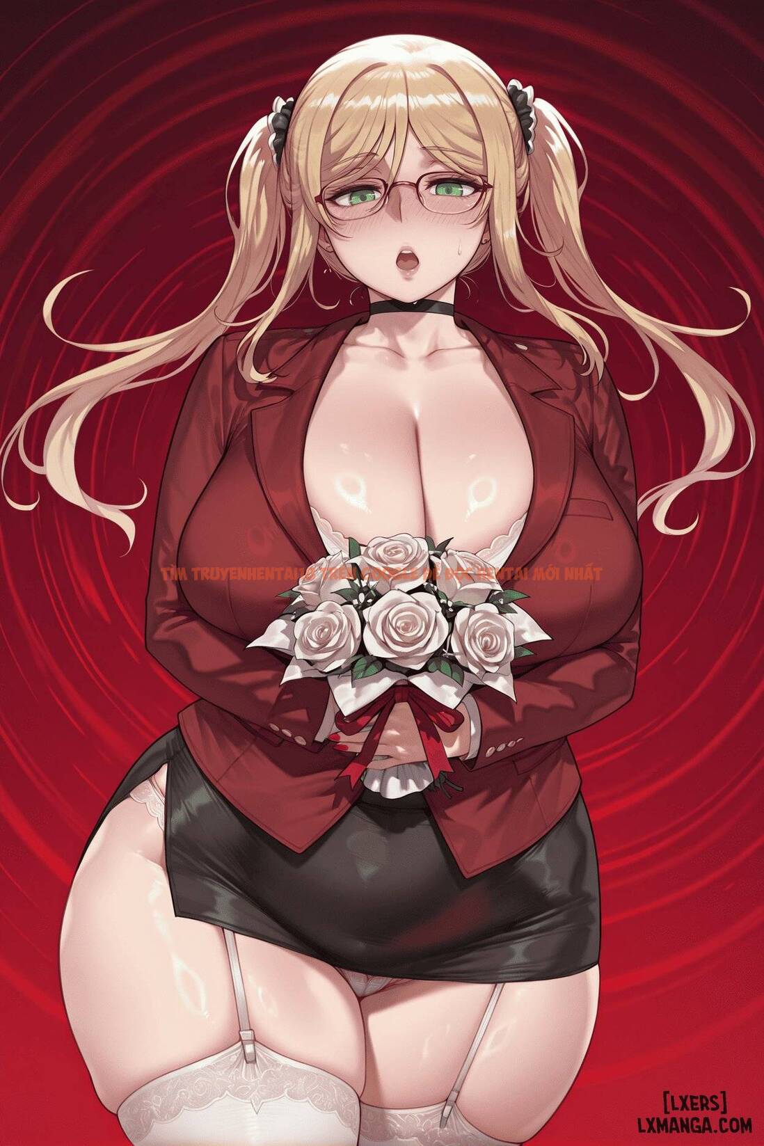 Xem ảnh Patreon Artist. - Archebaltsk1 Kosaka Sensei c2 (big set) - 10 69bd4eb05f1dd - Truyenhentaiz.net