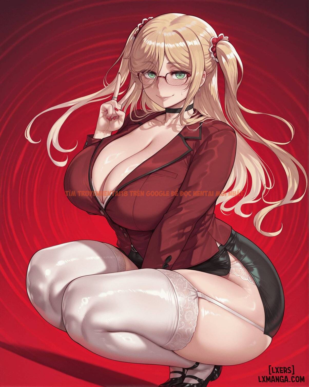 Xem ảnh Patreon Artist. - Archebaltsk1 Kosaka Sensei c2 (big set) - 4 69bd4eb05f1dd - Truyenhentaiz.net