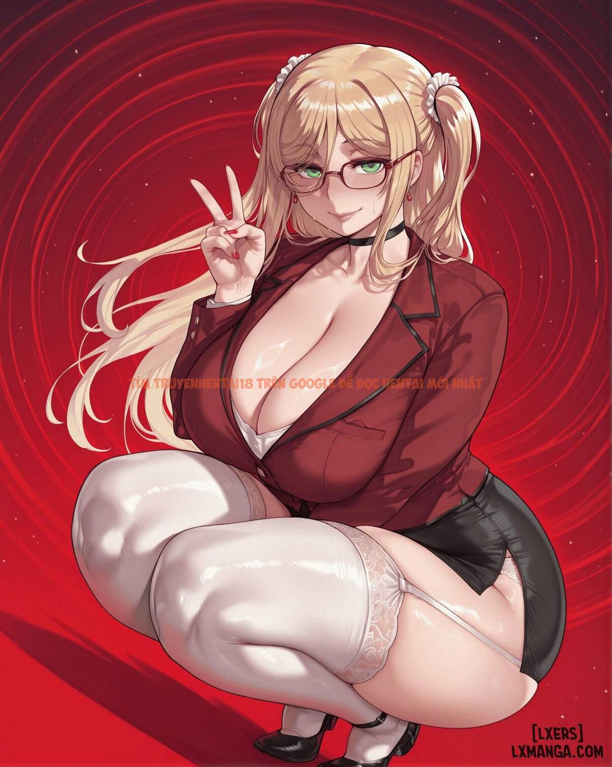 Xem ảnh Patreon Artist. - Archebaltsk1 Kosaka Sensei c2 (big set) - 5 69bd4eb05f1dd - Truyenhentaiz.net