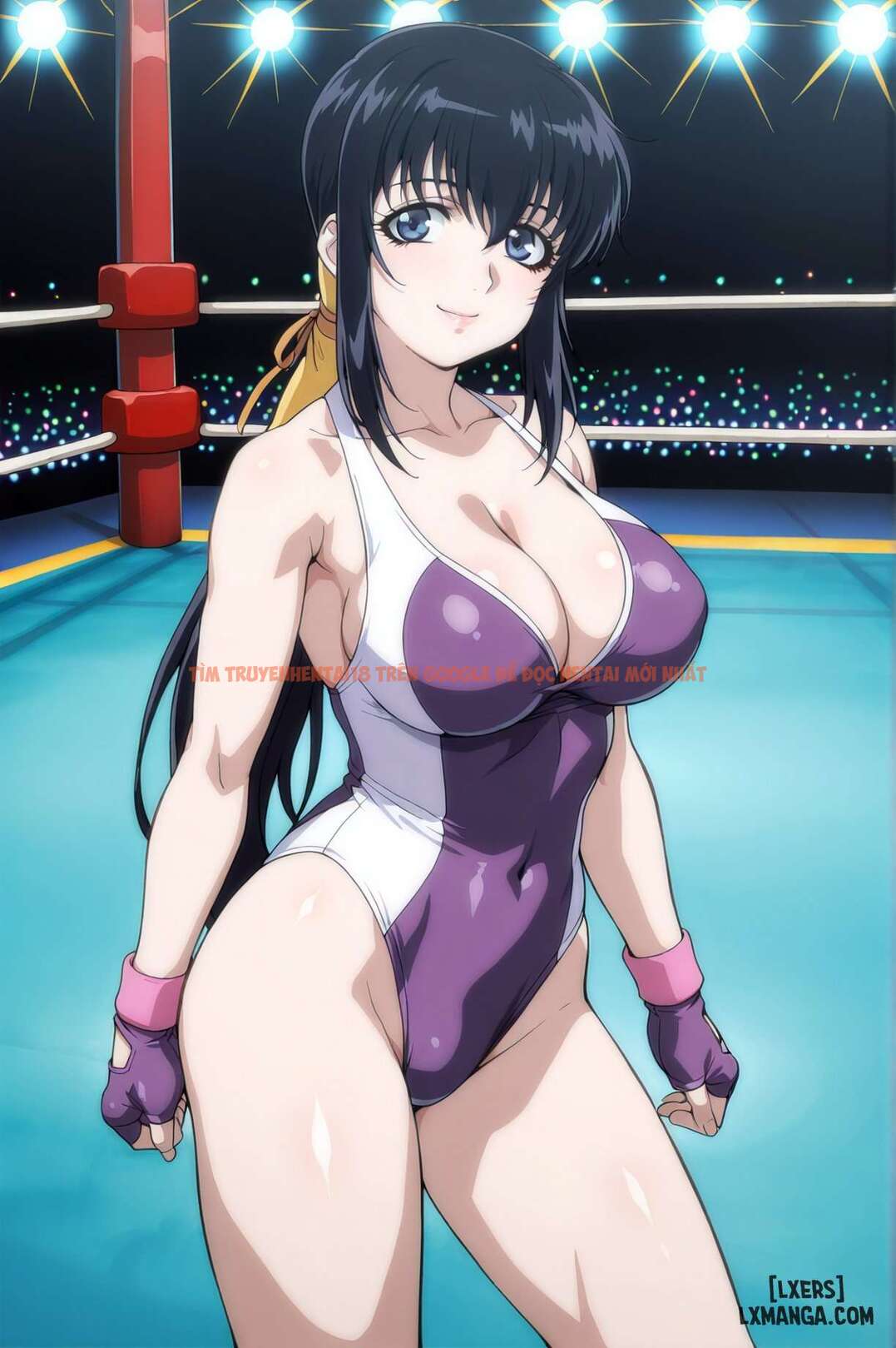 Xem ảnh 1 69a07c6306f18 trong truyện hentai Patreon Artist. - ARIGA Oboro - hentaitvn.net