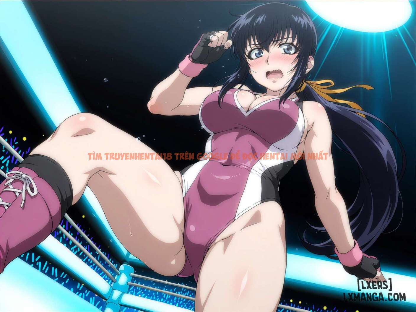 Xem ảnh 10 69a07c6306f18 trong truyện hentai Patreon Artist. - ARIGA Oboro - hentaitvn.net