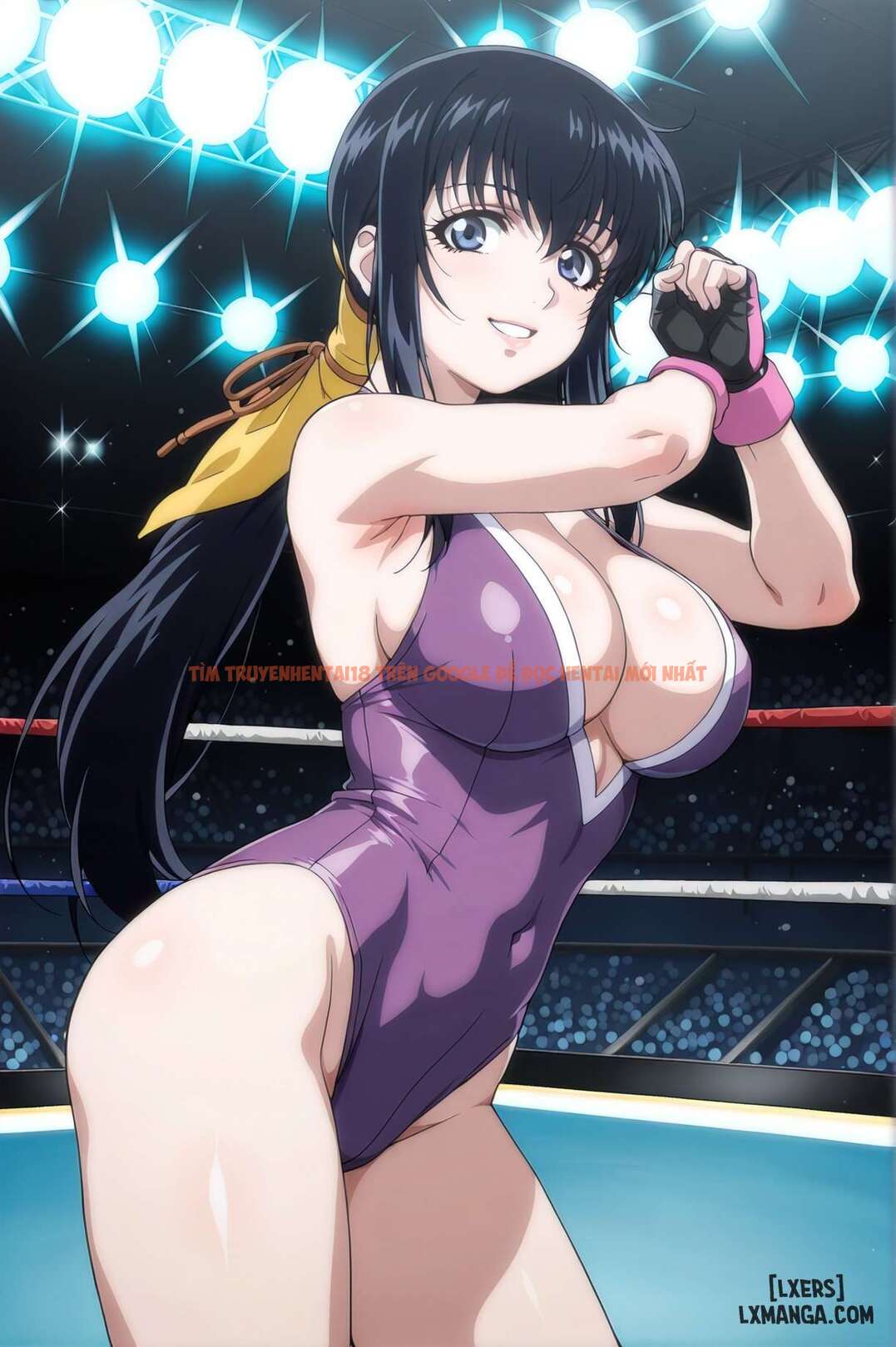 Xem ảnh 2 69a07c6306f18 trong truyện hentai Patreon Artist. - ARIGA Oboro - hentaitvn.net