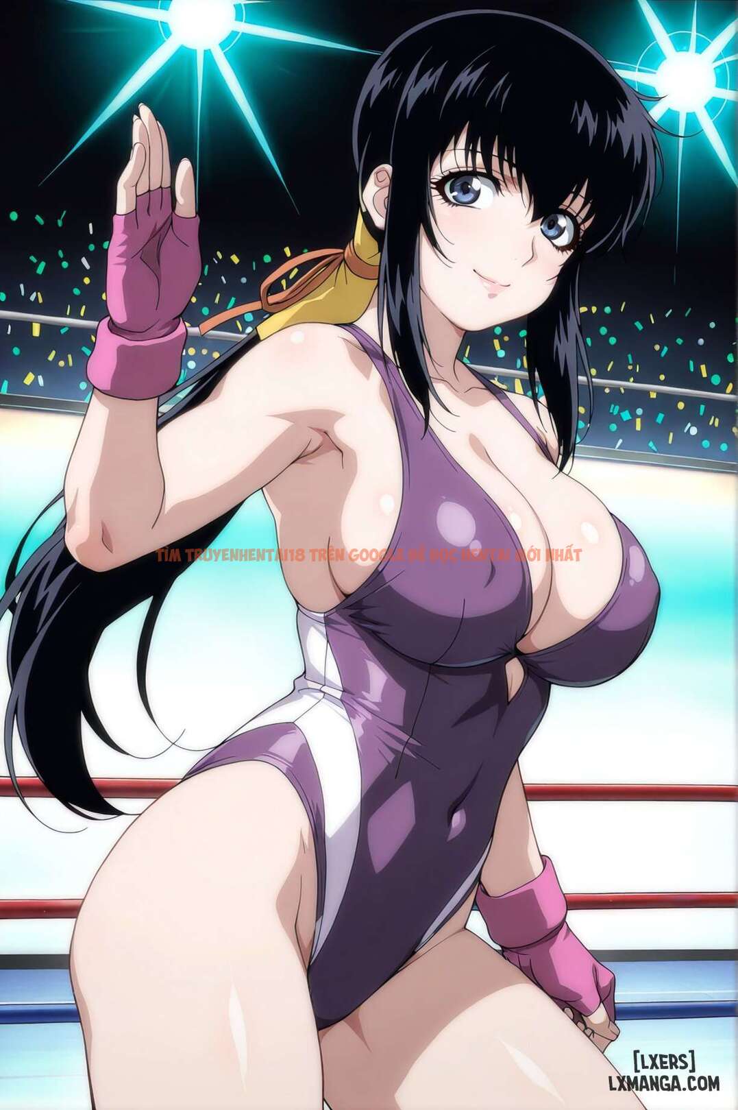 Xem ảnh 3 69a07c6306f18 trong truyện hentai Patreon Artist. - ARIGA Oboro - hentaitvn.net