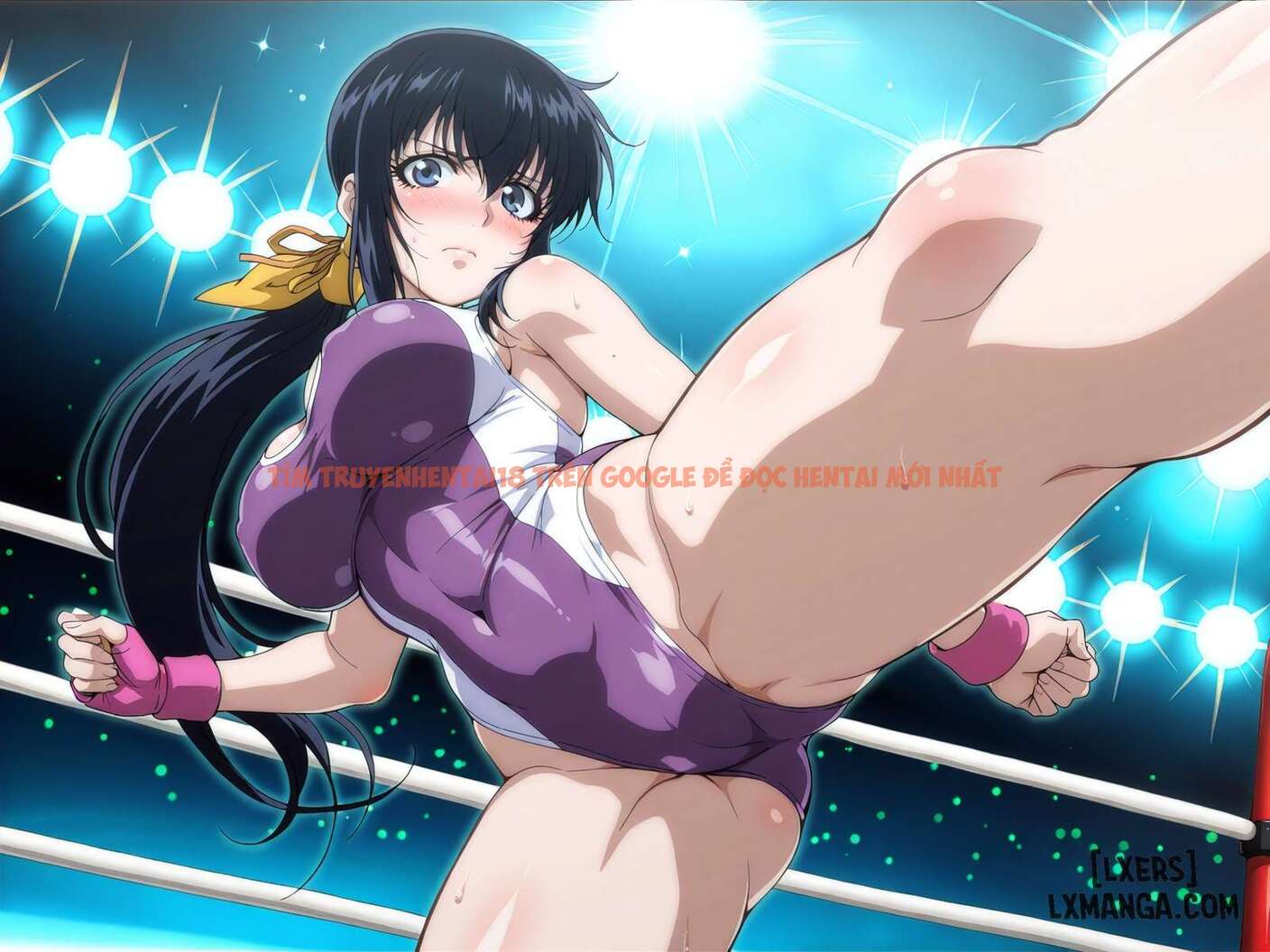 Xem ảnh 78 69a07c6306f18 trong truyện hentai Patreon Artist. - ARIGA Oboro - hentaitvn.net