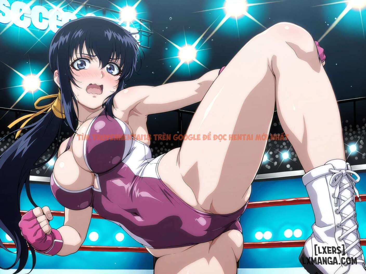 Xem ảnh 9 69a07c6306f18 trong truyện hentai Patreon Artist. - ARIGA Oboro - hentaitvn.net