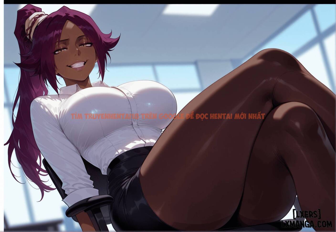 Xem ảnh Patreon Artist. - Arzagod Yoruichi - 8 696f8a4002bde - HentaiTruyen.fun