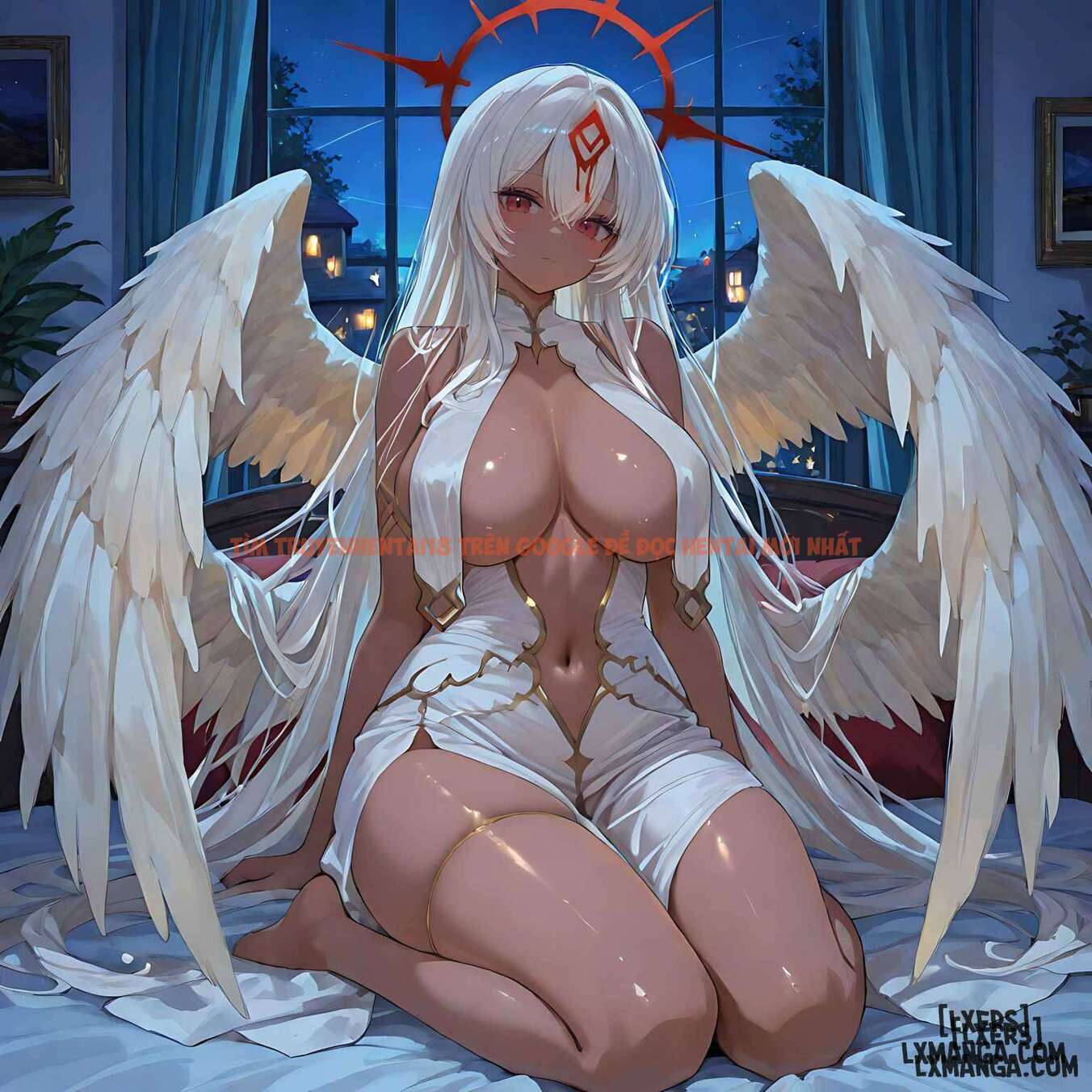 Xem ảnh Patreon Artist. - Azur Lane H São Martinho - 0 69876e21e8a9d - Truyenhentaiz.net