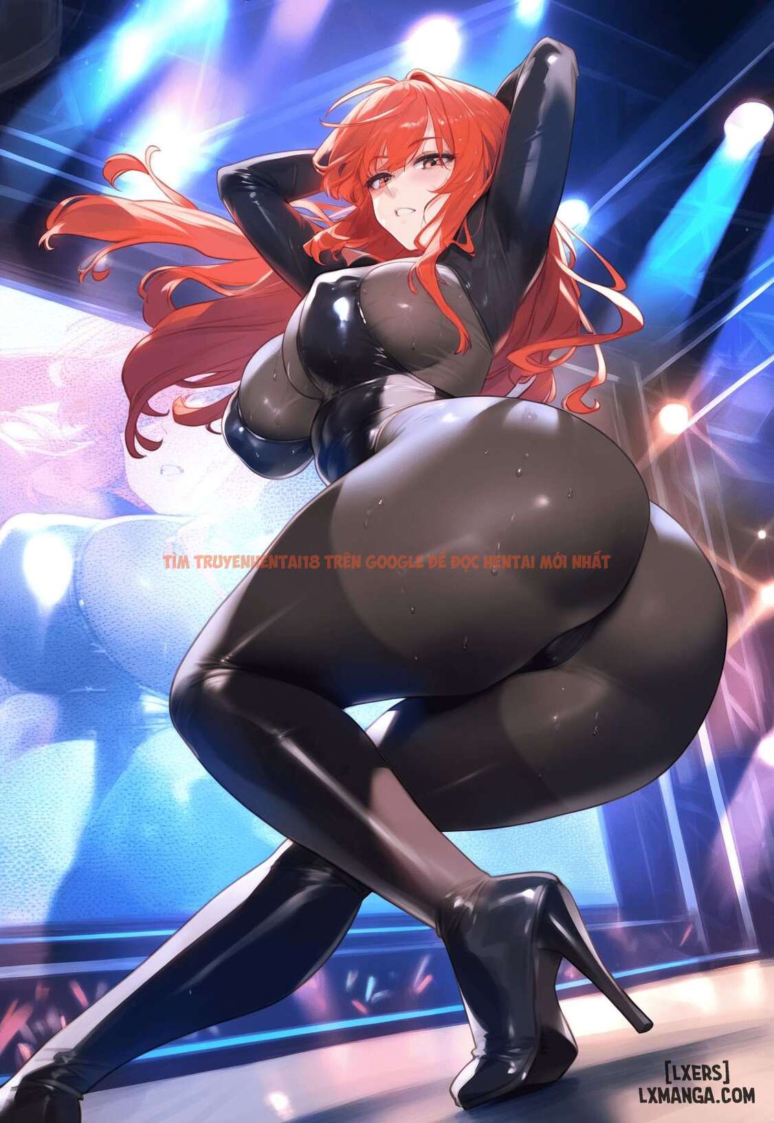 Xem ảnh Patreon Artist. - Baker Arts Yelan, Volume - 25 69a7ddceee446 - Truyenhentaiz.net