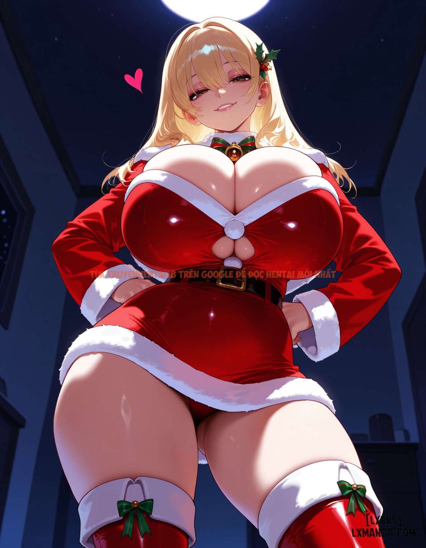 Xem ảnh Patreon Artist. - Balecxi Tia - 6 697ae3aac3948 - Truyenhentaiz.net