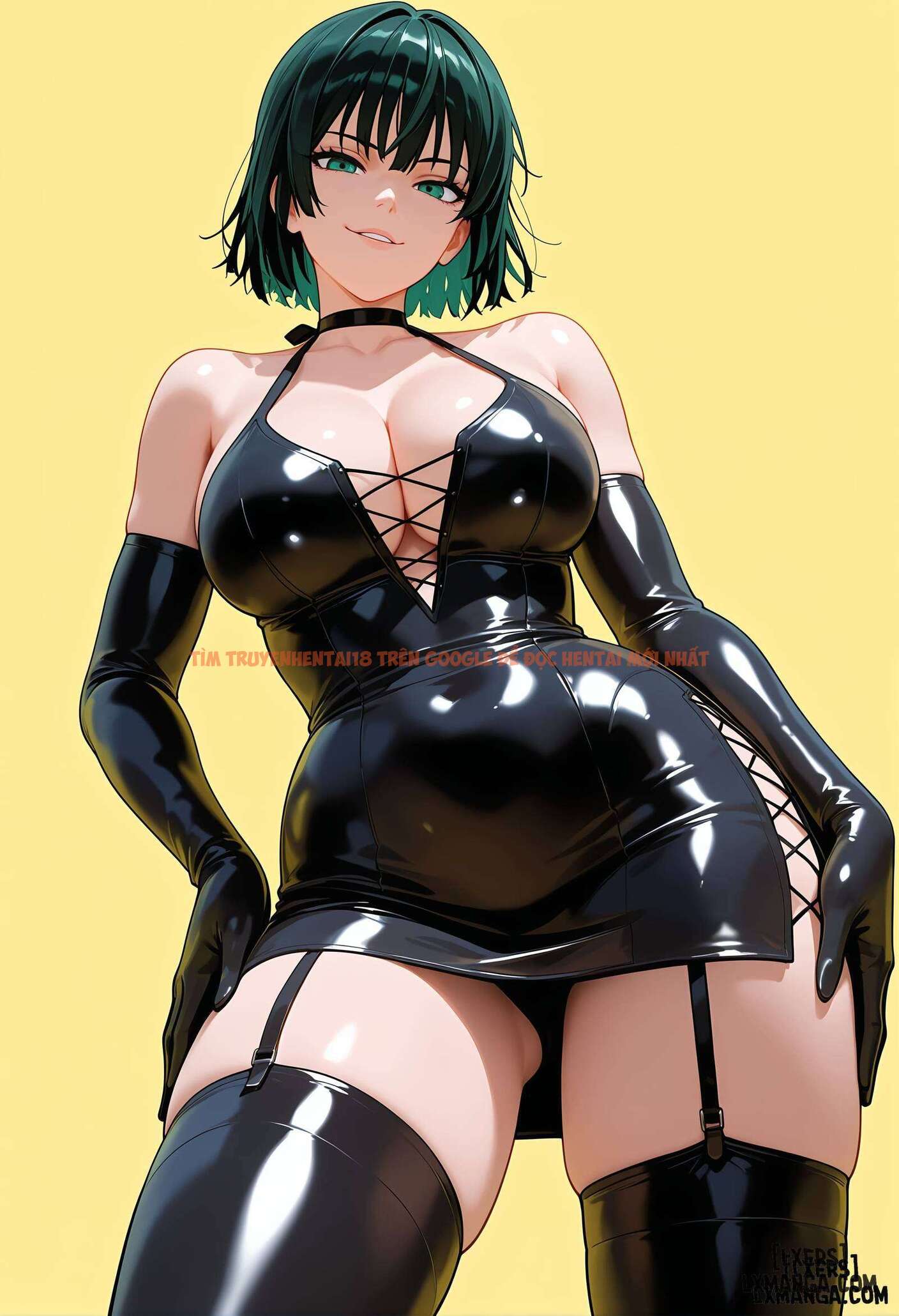 Xem ảnh Patreon Artist. - BankaiArts🎀 Fubuki - 2 6965423046ad5 - Truyenhentaiz.net