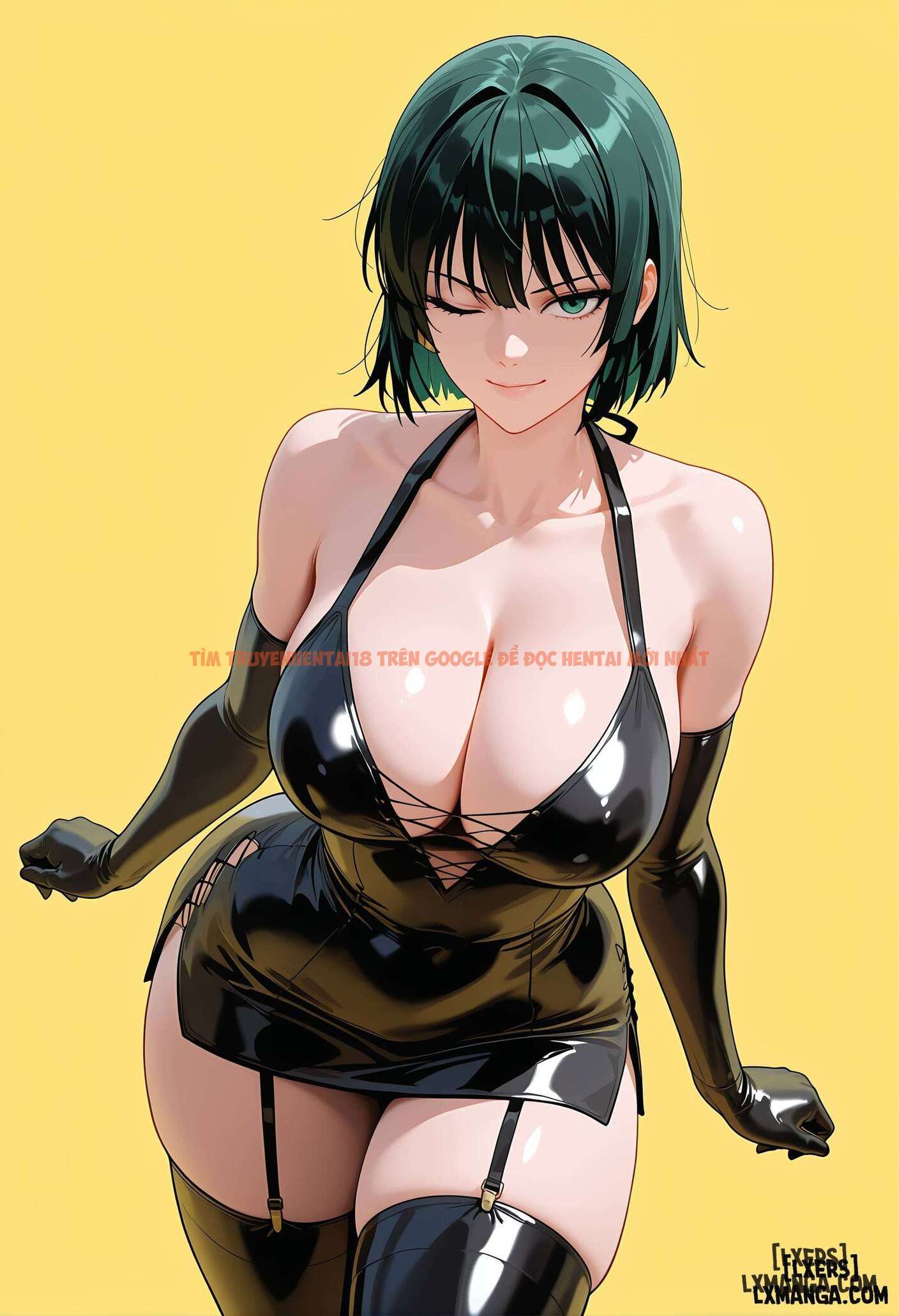 Xem ảnh Patreon Artist. - BankaiArts🎀 Fubuki - 3 6965423046ad5 - Truyenhentaiz.net