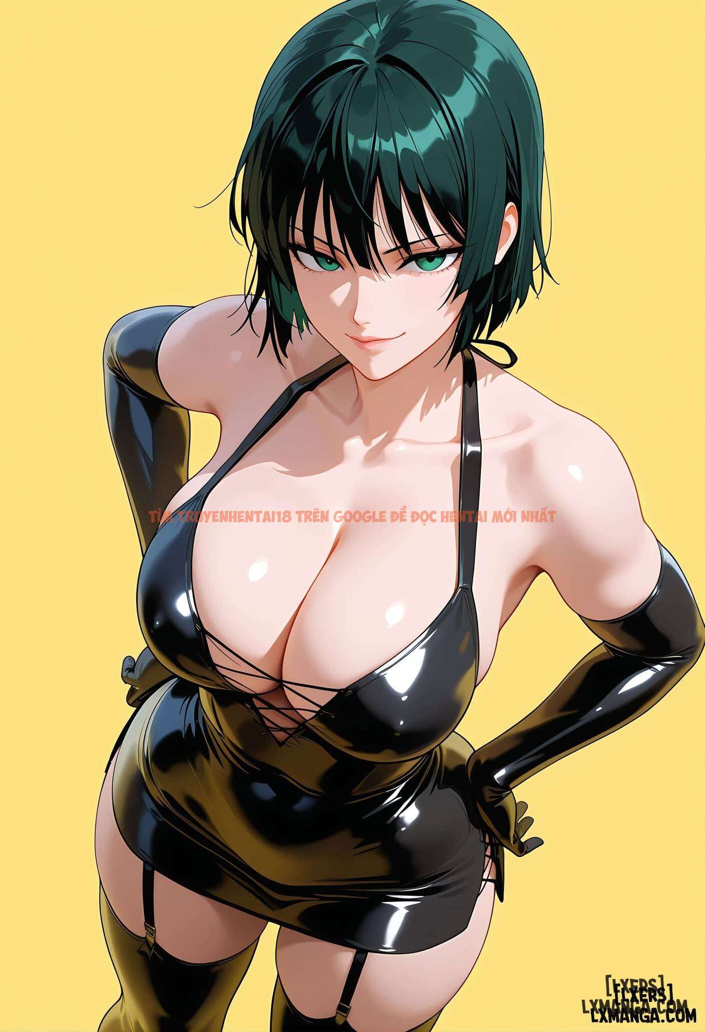 Xem ảnh Patreon Artist. - BankaiArts🎀 Fubuki - 5 6965423046ad5 - Truyenhentaiz.net