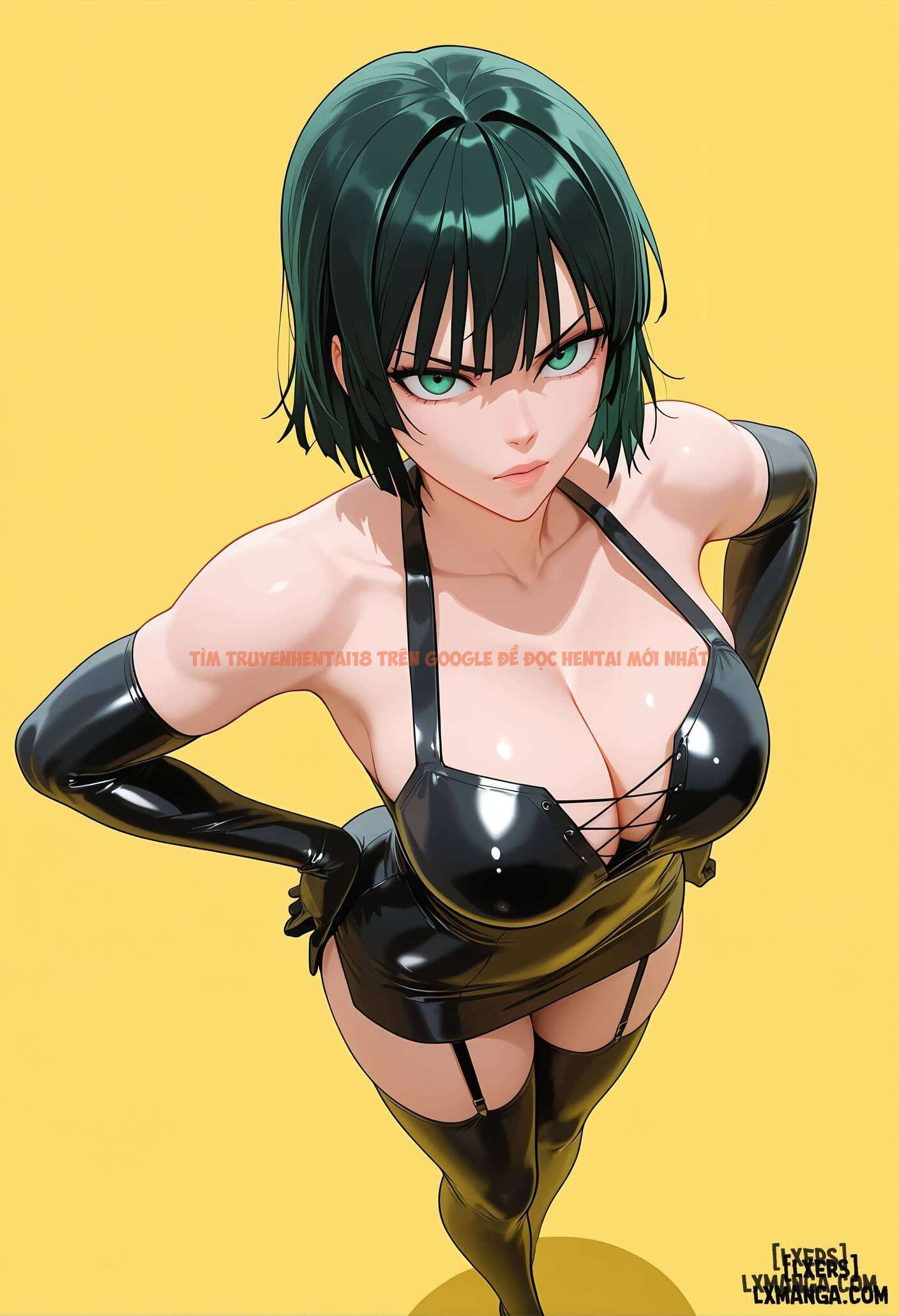 Xem ảnh Patreon Artist. - BankaiArts🎀 Fubuki - 7 6965423046ad5 - Truyenhentaiz.net