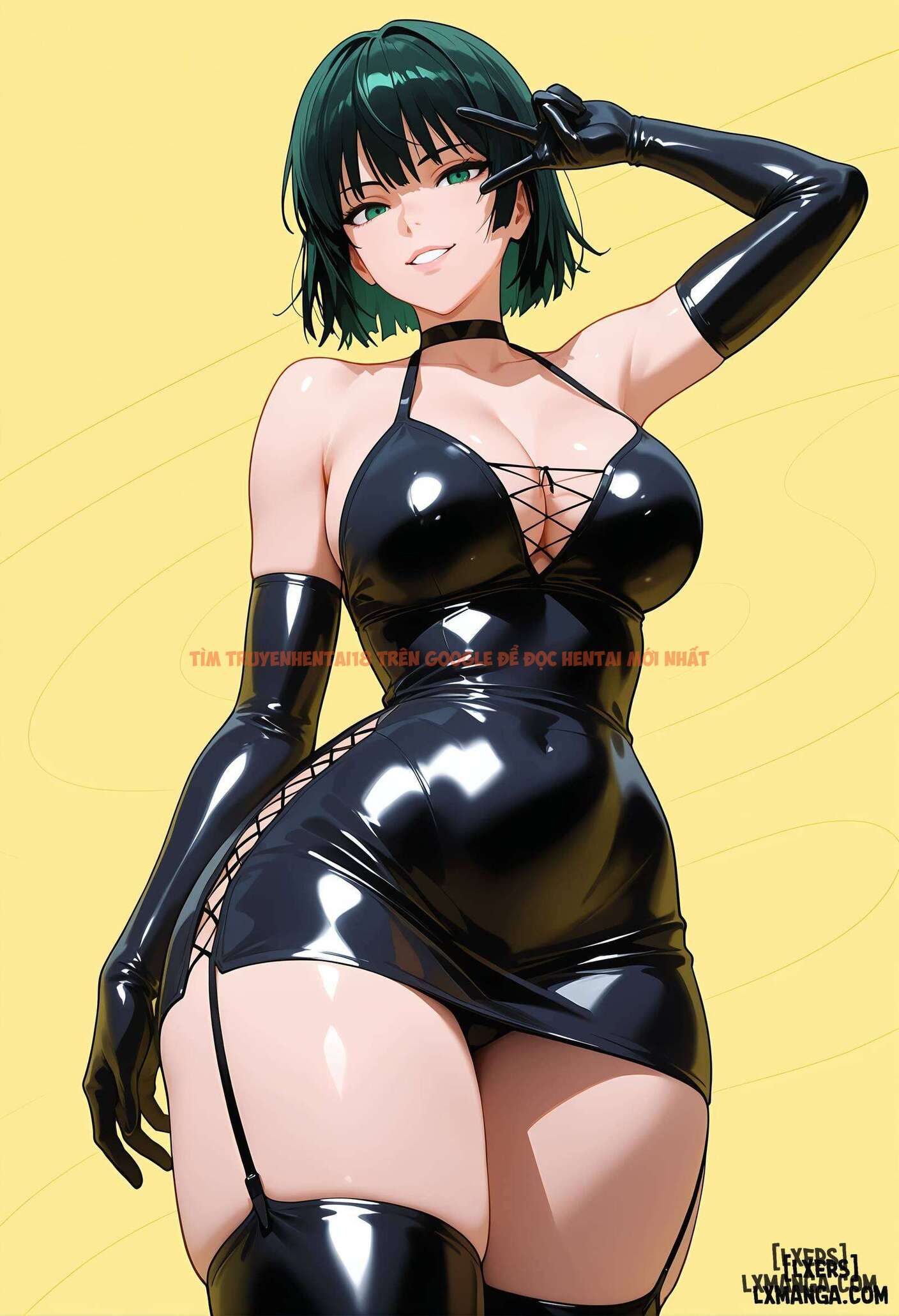 Xem ảnh Patreon Artist. - BankaiArts🎀 Fubuki - 8 6965423046ad5 - Truyenhentaiz.net