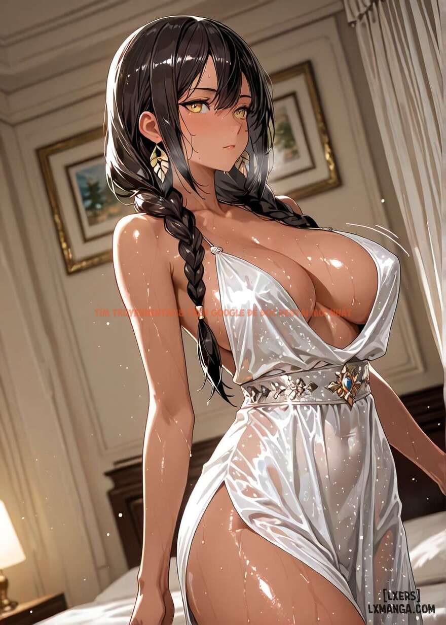 Xem ảnh Patreon Artist. - Belly Art South Dakota (Azur Lane) - 1 6985dacbeeb5b - Truyenhentaiz.net
