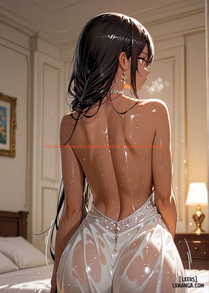 Xem ảnh Patreon Artist. - Belly Art South Dakota (Azur Lane) - 3 6985dacbeeb5b - Truyenhentaiz.net