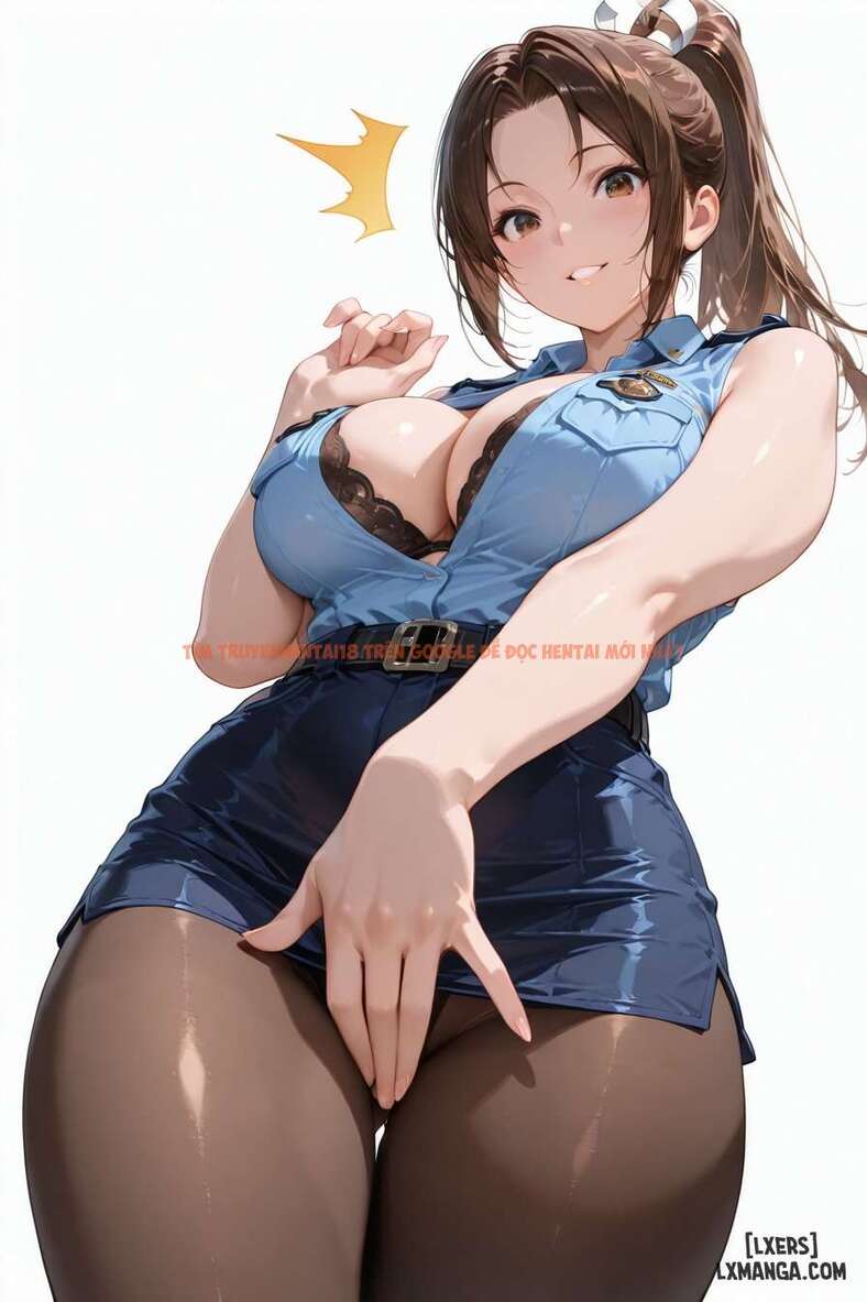 Xem ảnh Patreon Artist. - bluefox_ai Mai Shiranui - 1 698832f604b08 - Truyenhentaiz.net